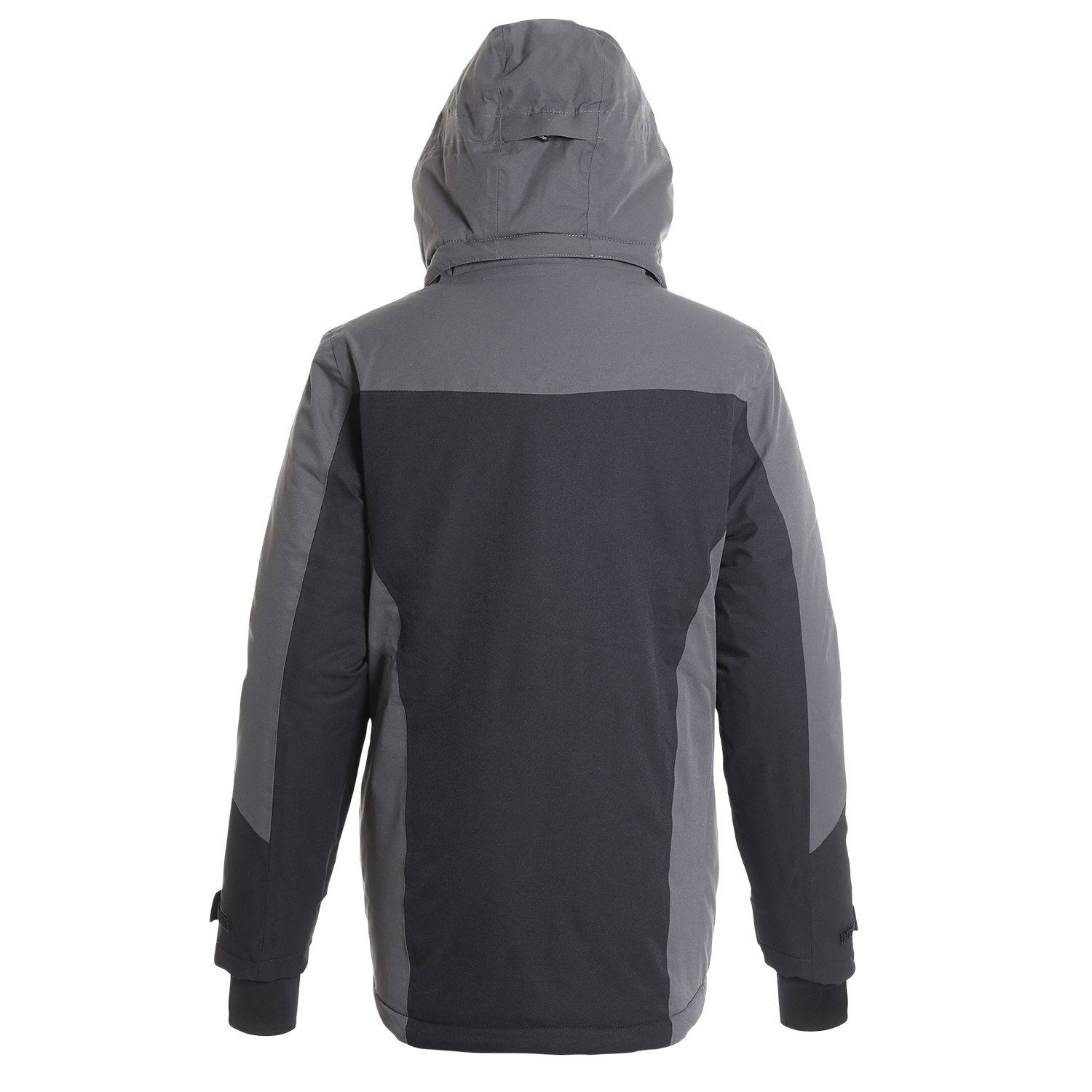 Parka Titanium Ti22 Mujer
