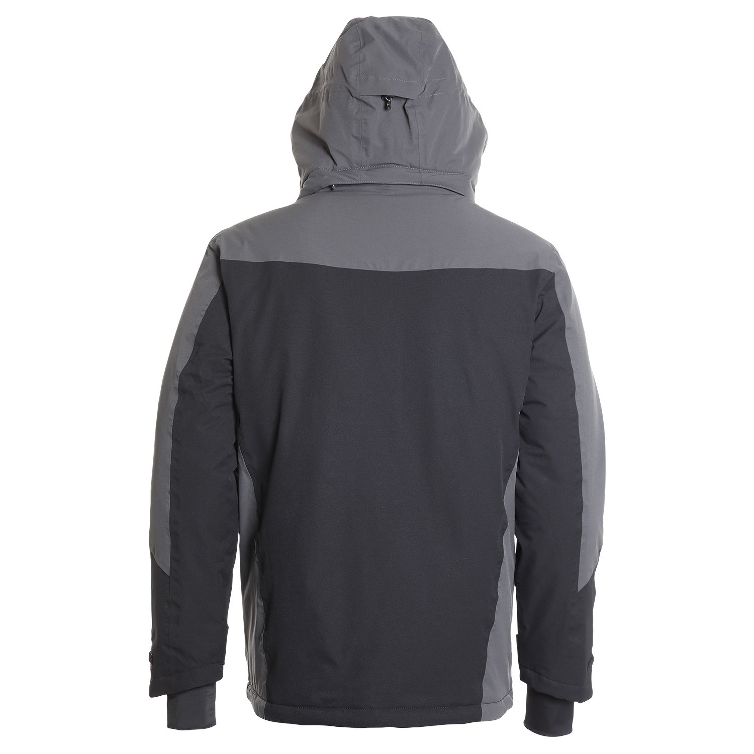 Parka Titanium Ti22 Hombre