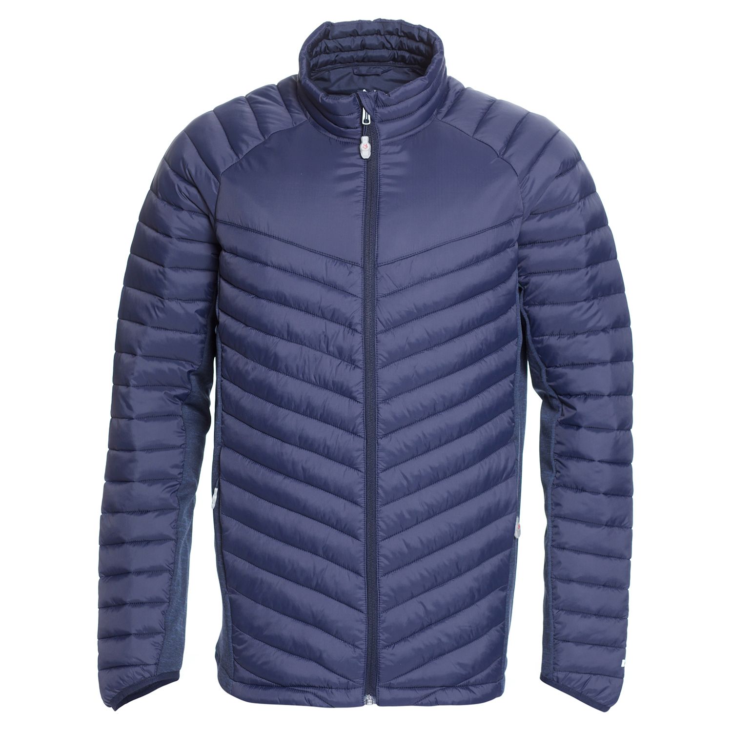 Windshell Silicium Sio2 Hombre