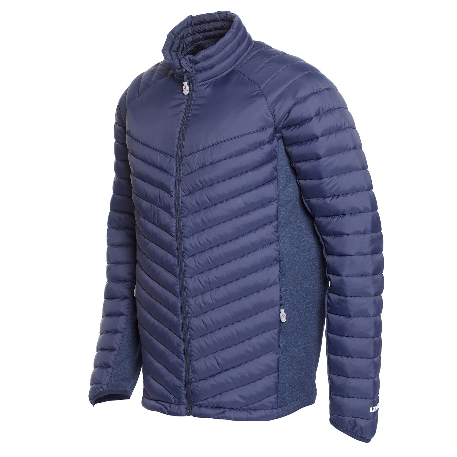 Windshell Silicium Sio2 Hombre