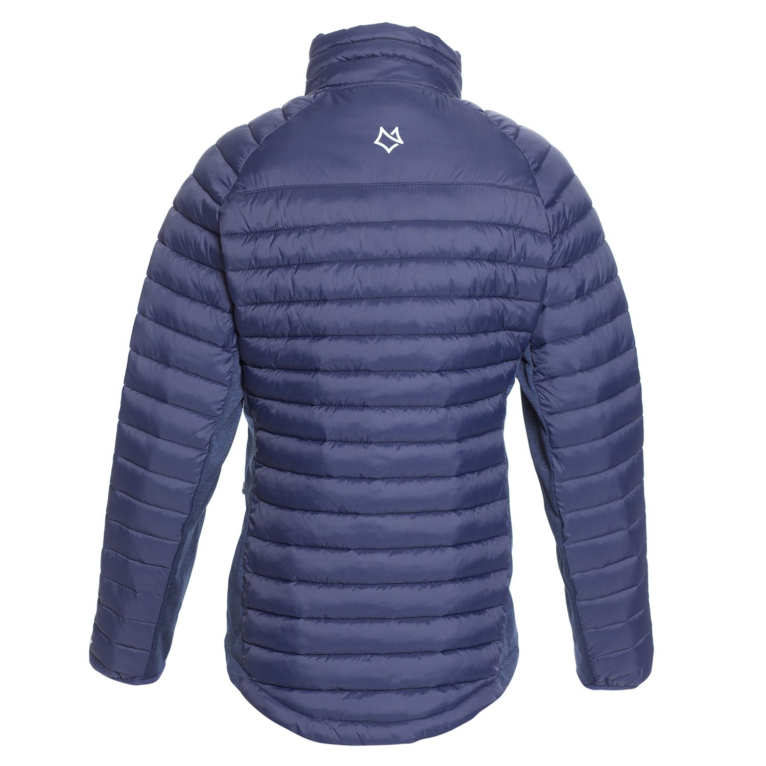 Windshell Silicium Sio2 Mujer