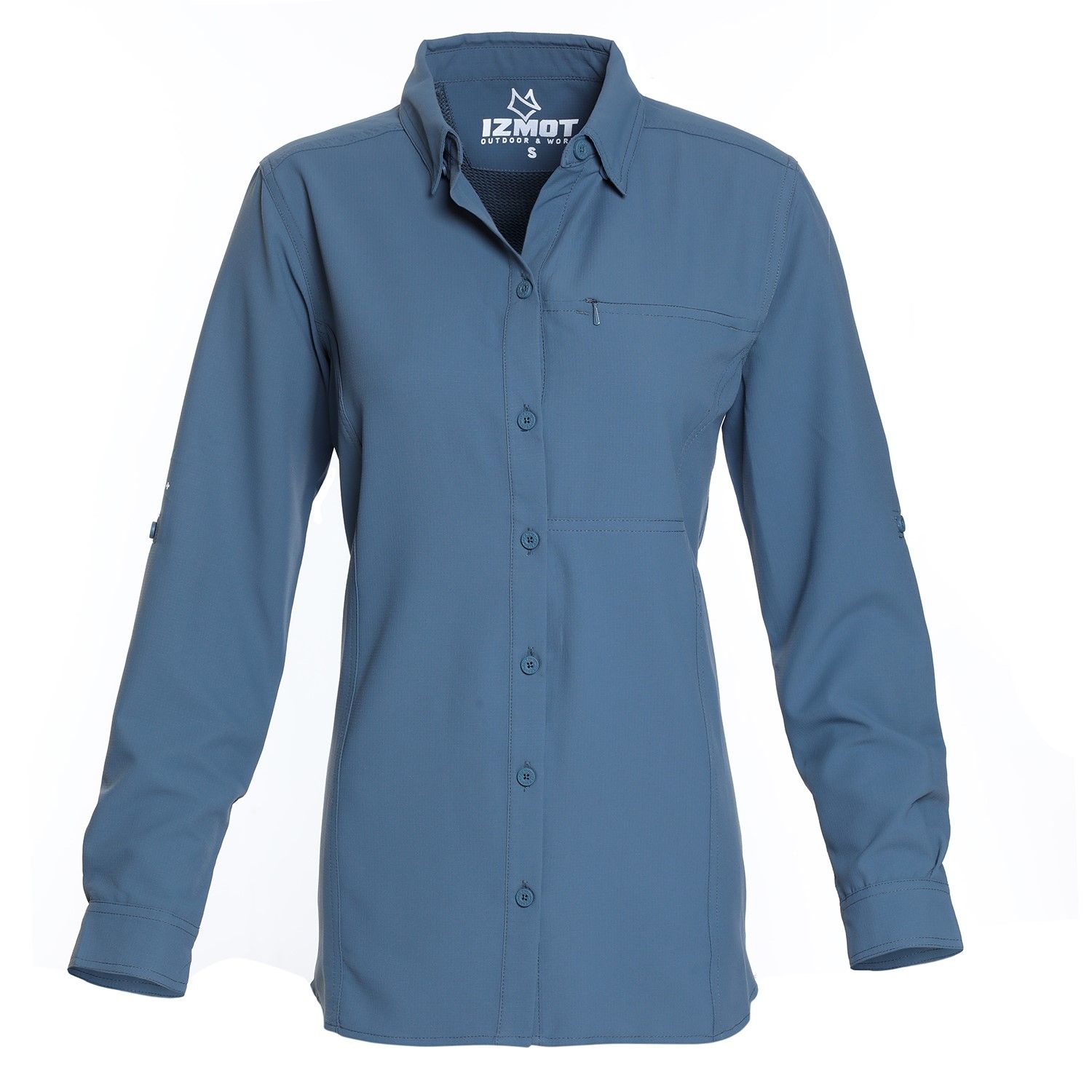 Blusa Hydro H1