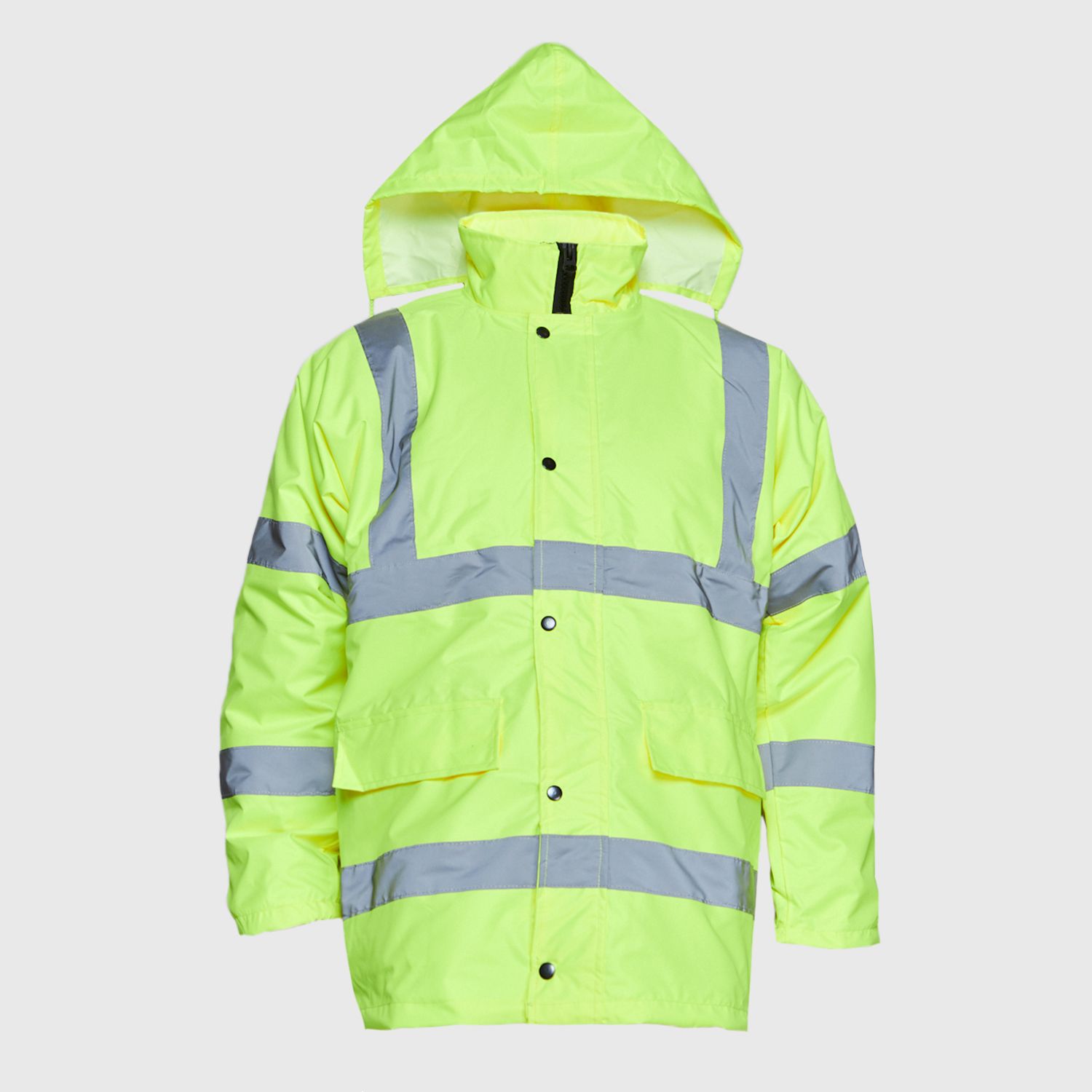 Parka AV - Clase III