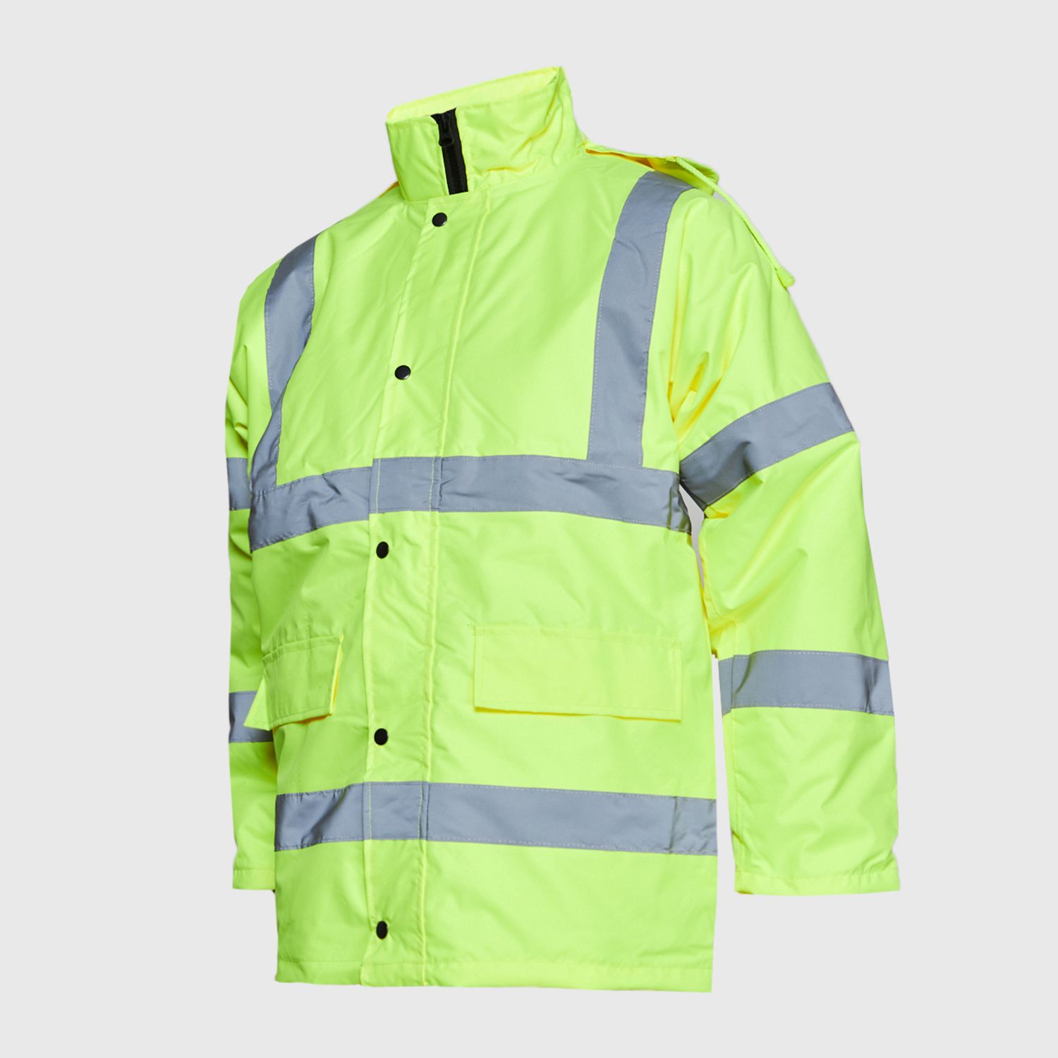 Parka AV - Clase III