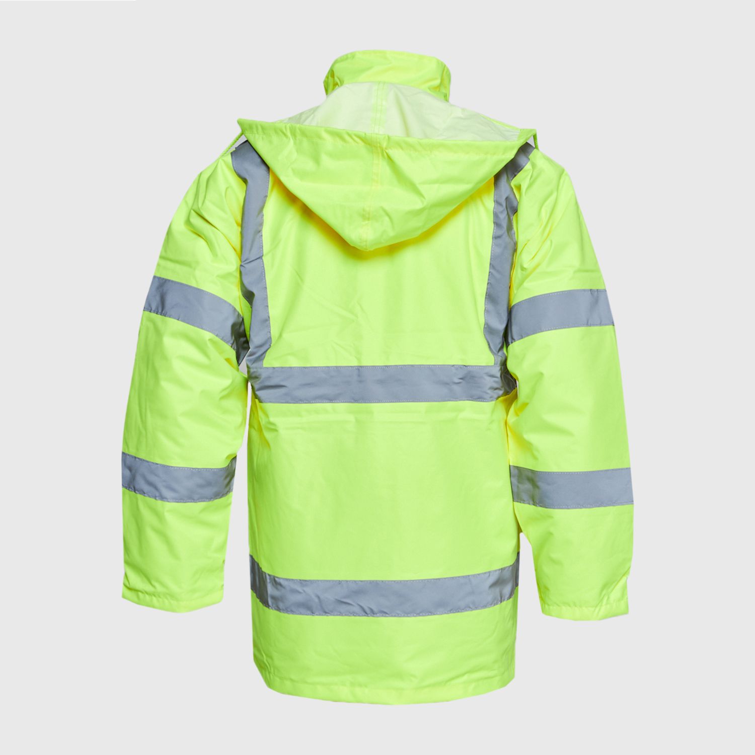 Parka AV - Clase III