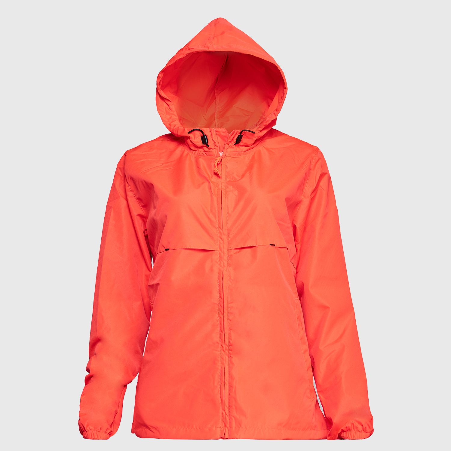 Cortaviento Fluor Mujer