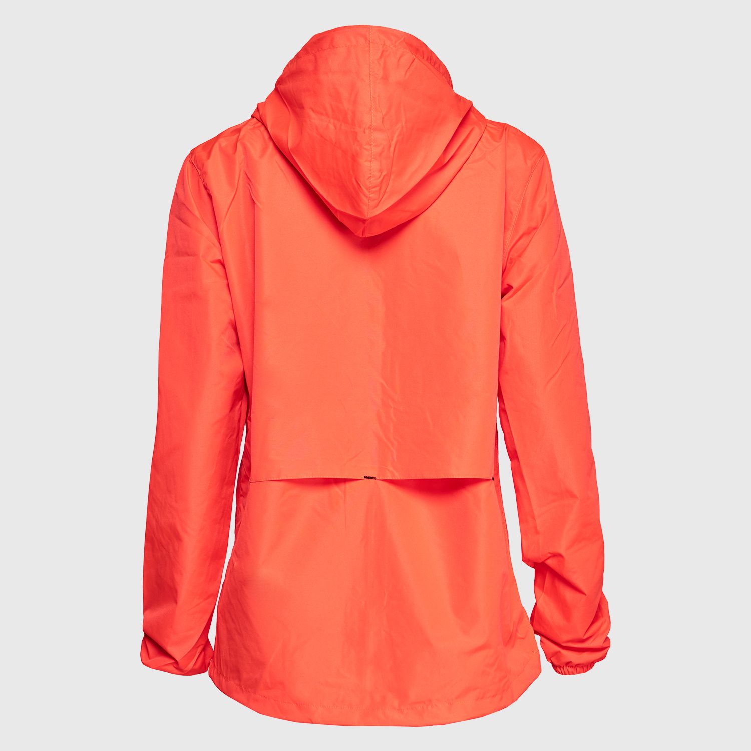 Cortaviento Fluor Mujer