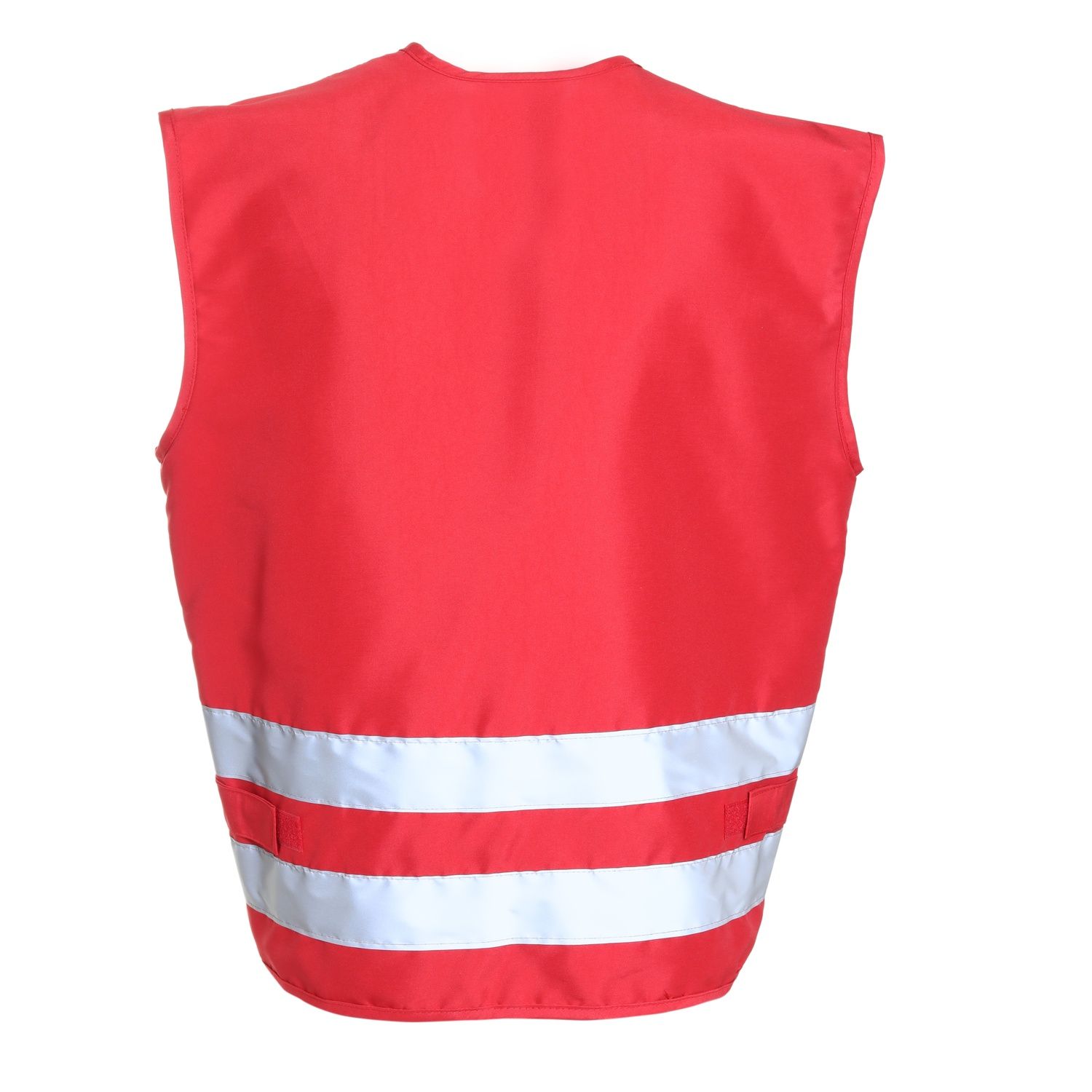 Chaleco Geologo Poplin Guardia