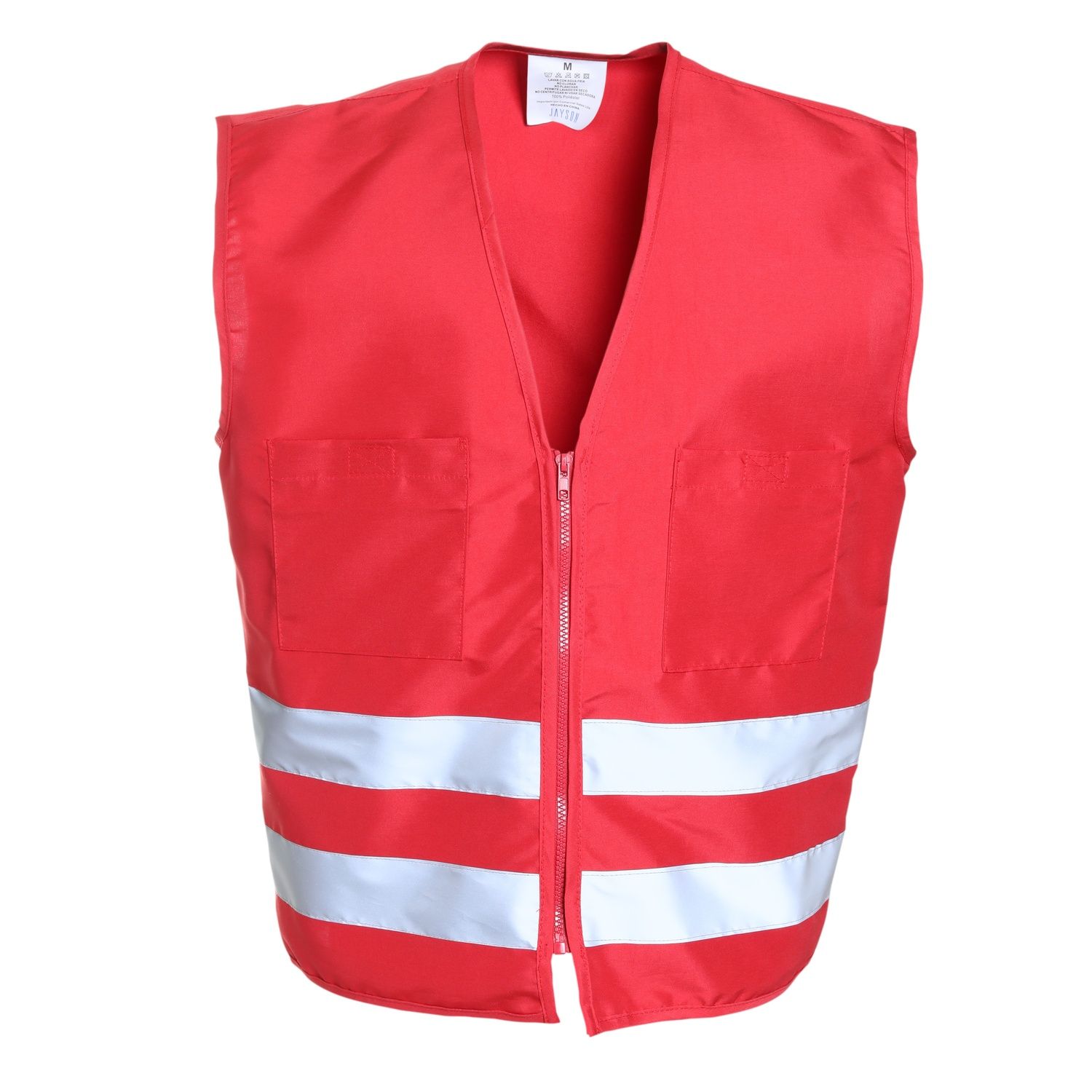 Chaleco Geologo Poplin Guardia