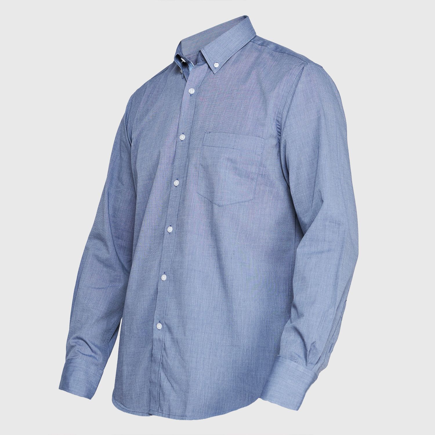 Camisa Fil A Fil M/L