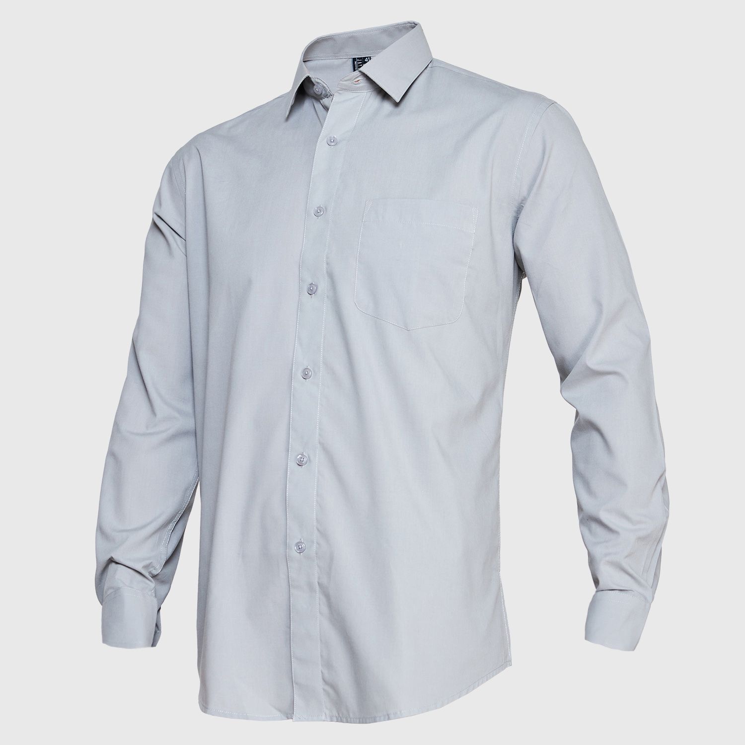 Camisa Trevira Comfort M/L