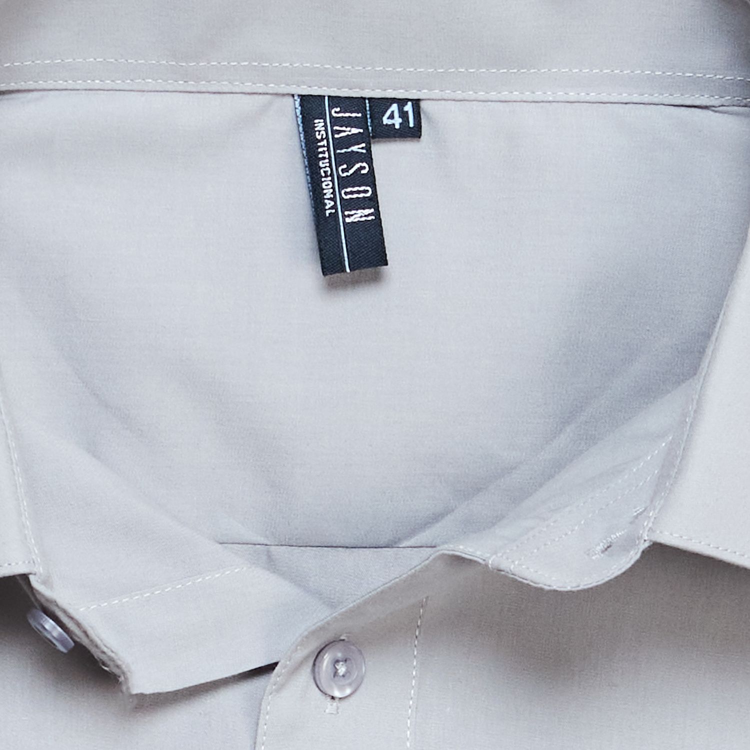 Camisa Trevira Comfort M/L