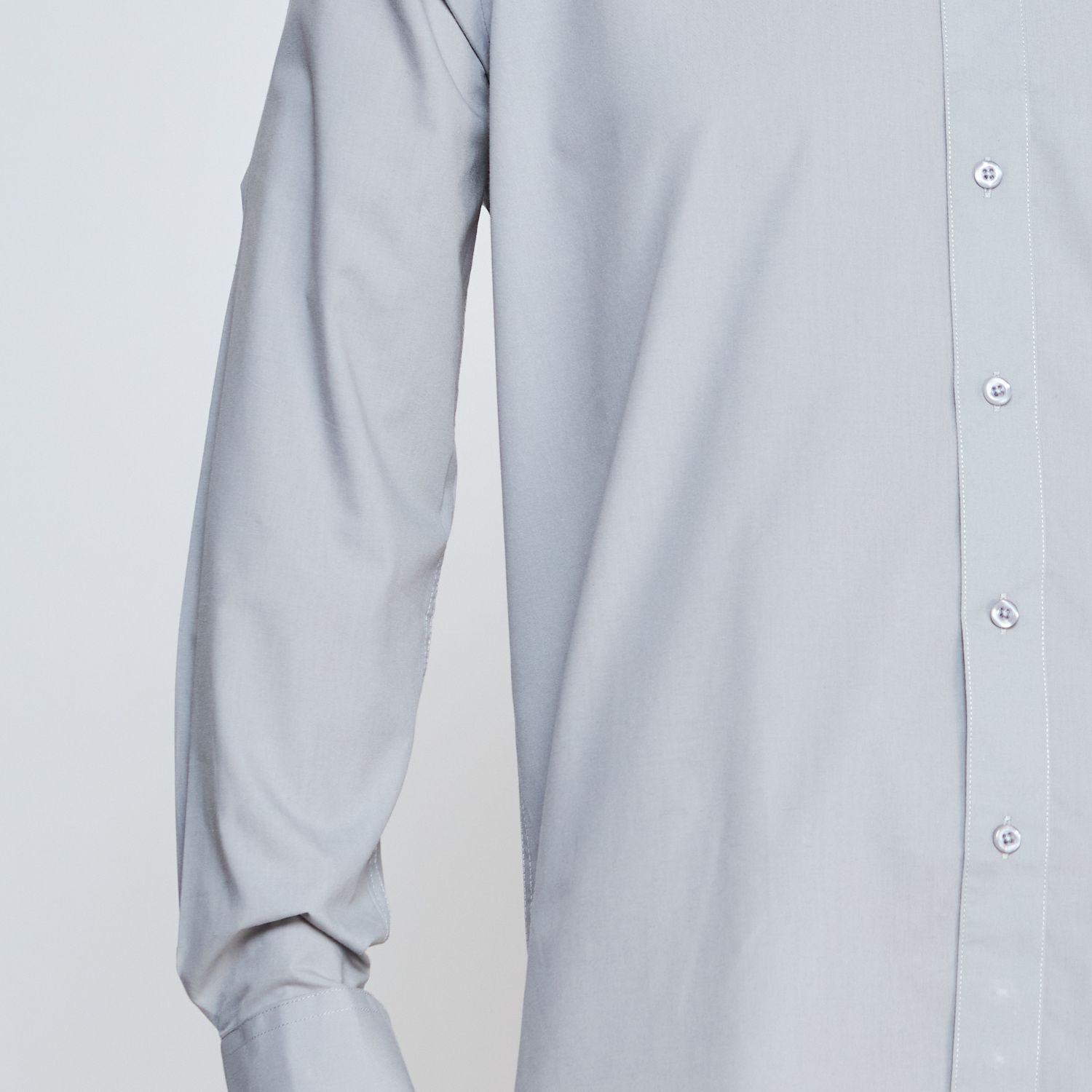 Camisa Trevira Comfort M/L