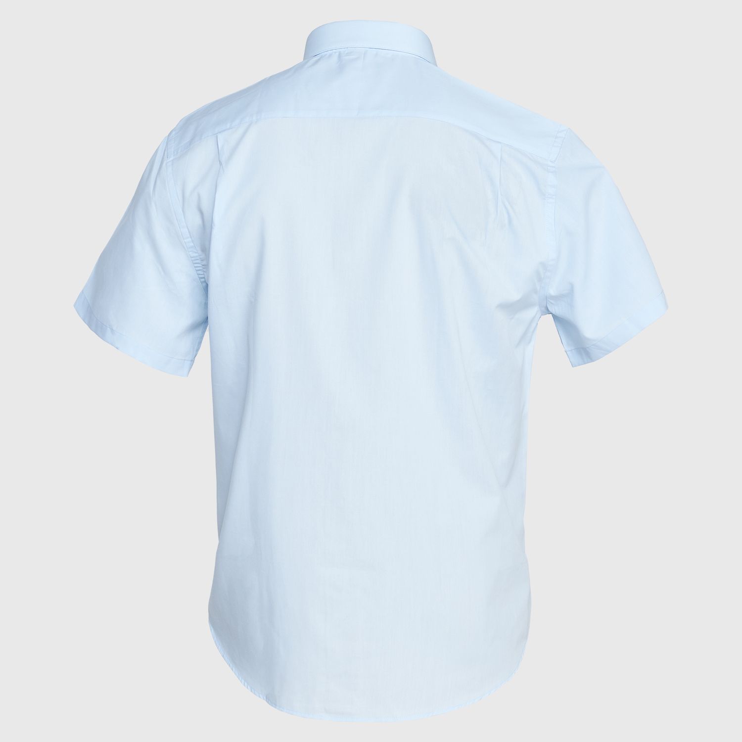 Camisa Trevira Regular M/C