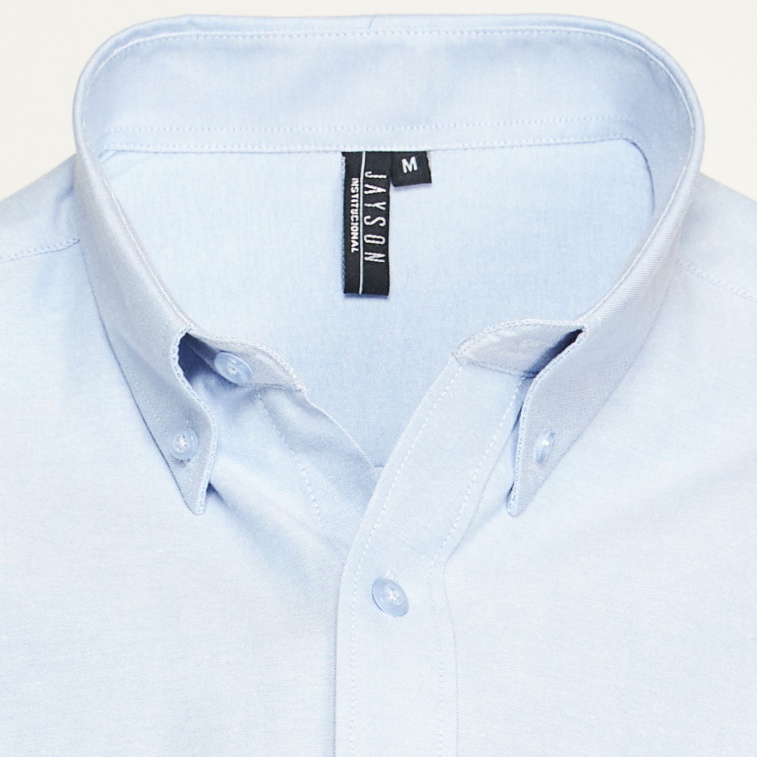 Camisa Trevira Regular M/C