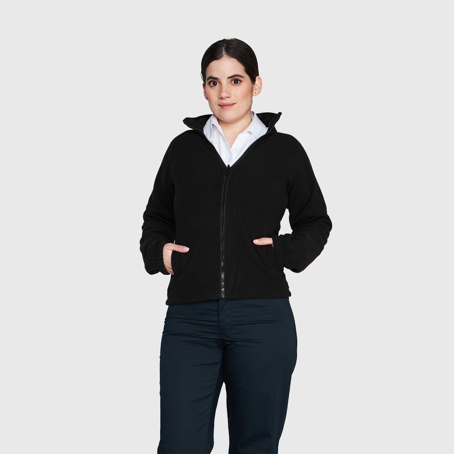 Parka Tecnica 3X1 Corcovado Mujer