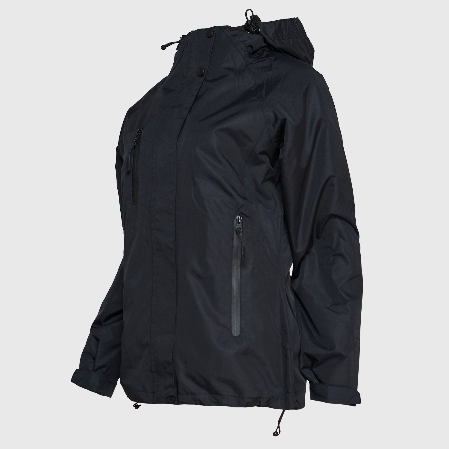 Parka Tecnica 3X1 Corcovado Mujer