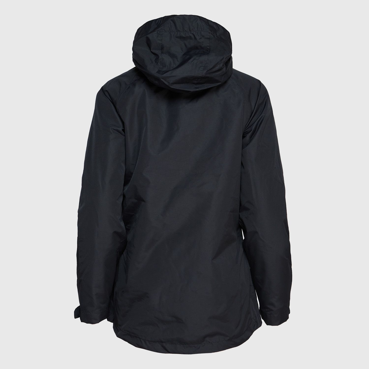 Parka Tecnica 3X1 Corcovado Mujer