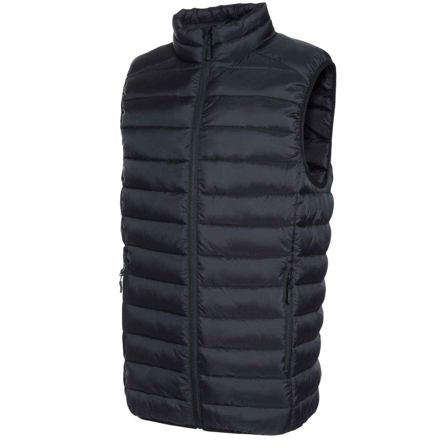Parka Termica Licancabur S/M Hombre