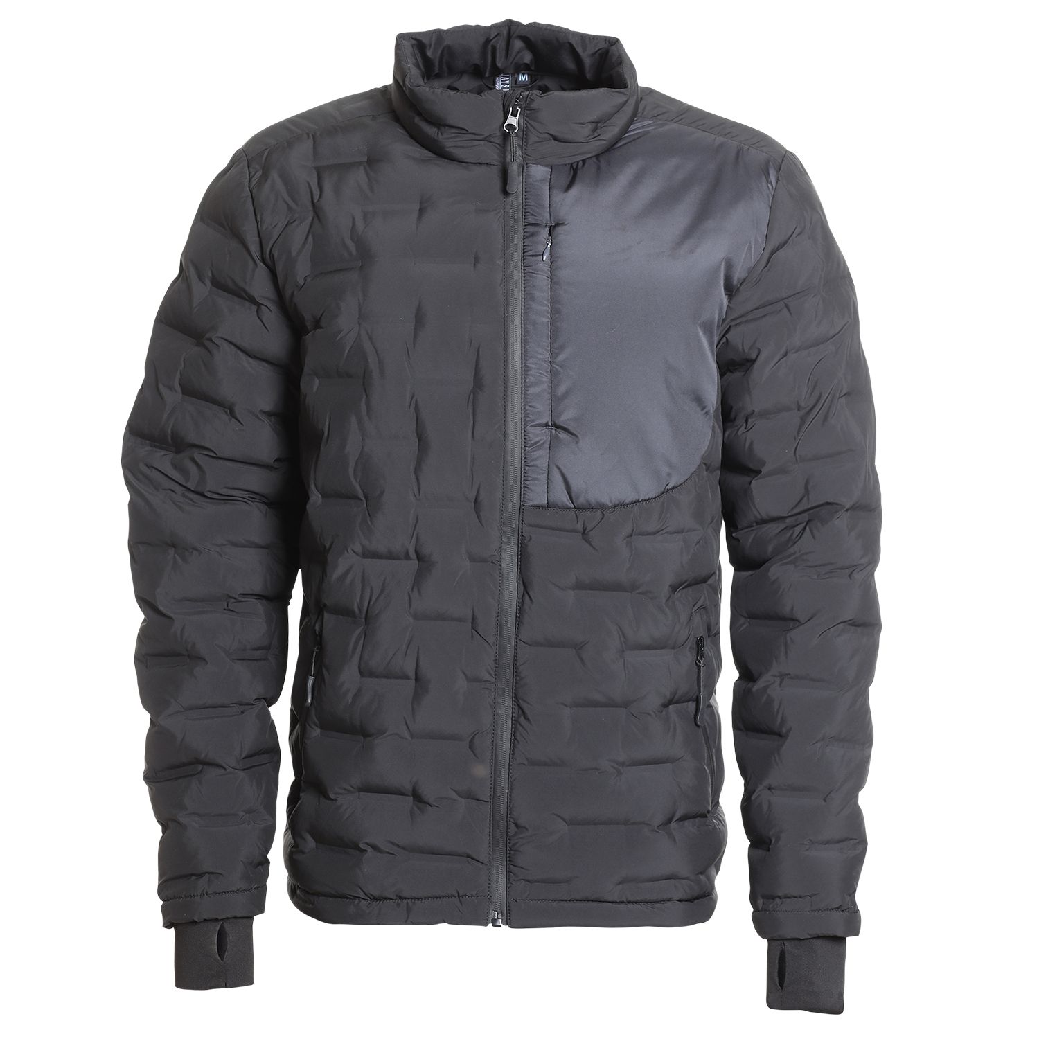 Parka Térmica Incahuasi Hombre