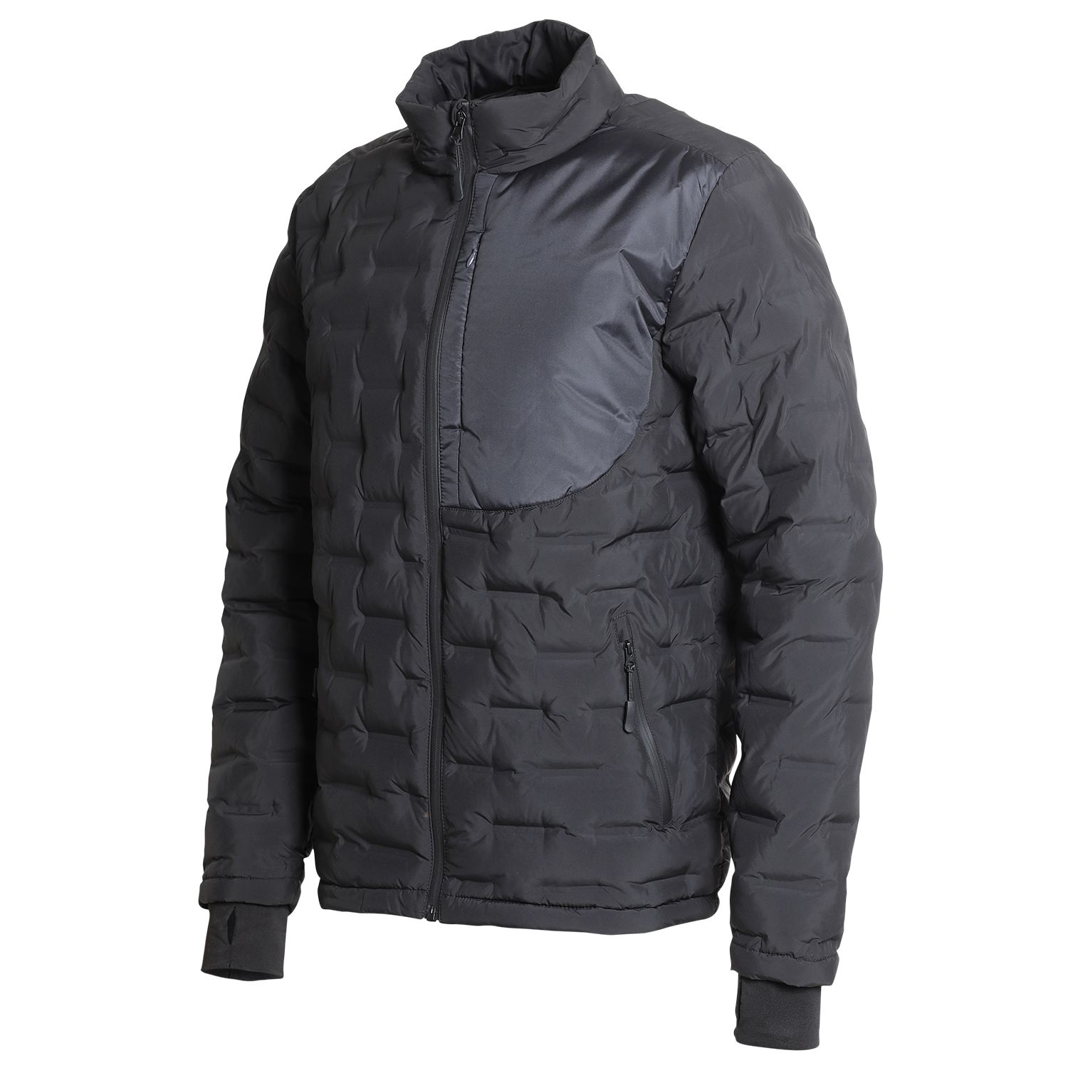 Parka Térmica Incahuasi Hombre
