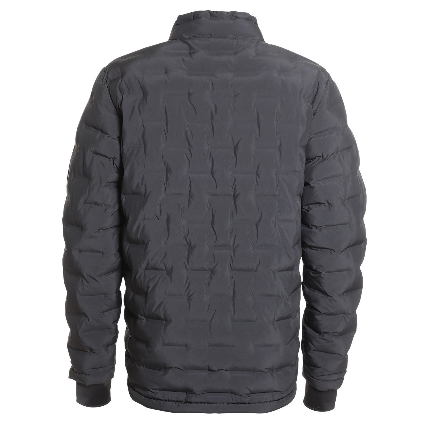 Parka Térmica Incahuasi Hombre