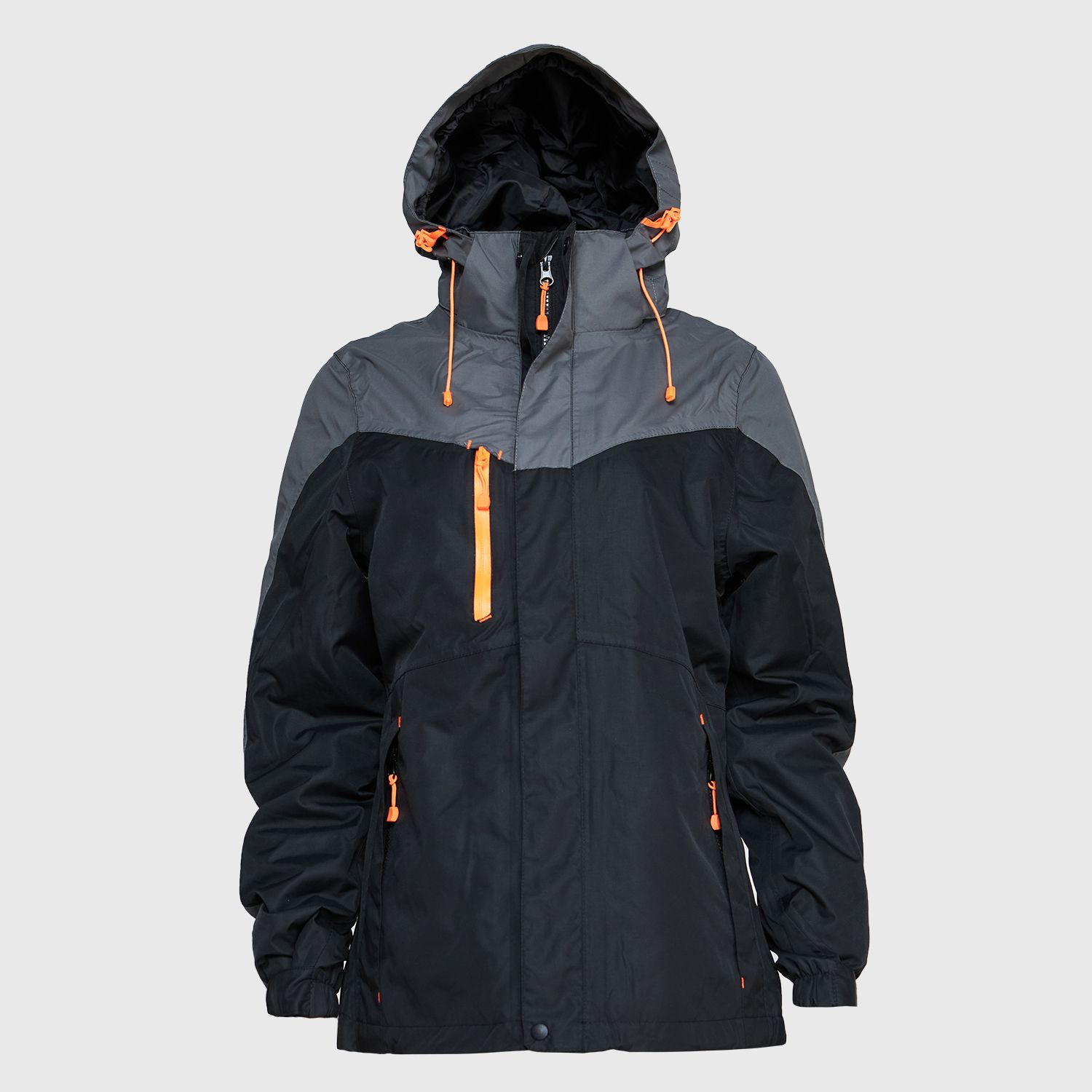 Parka Parinacota 3X1  Mujer