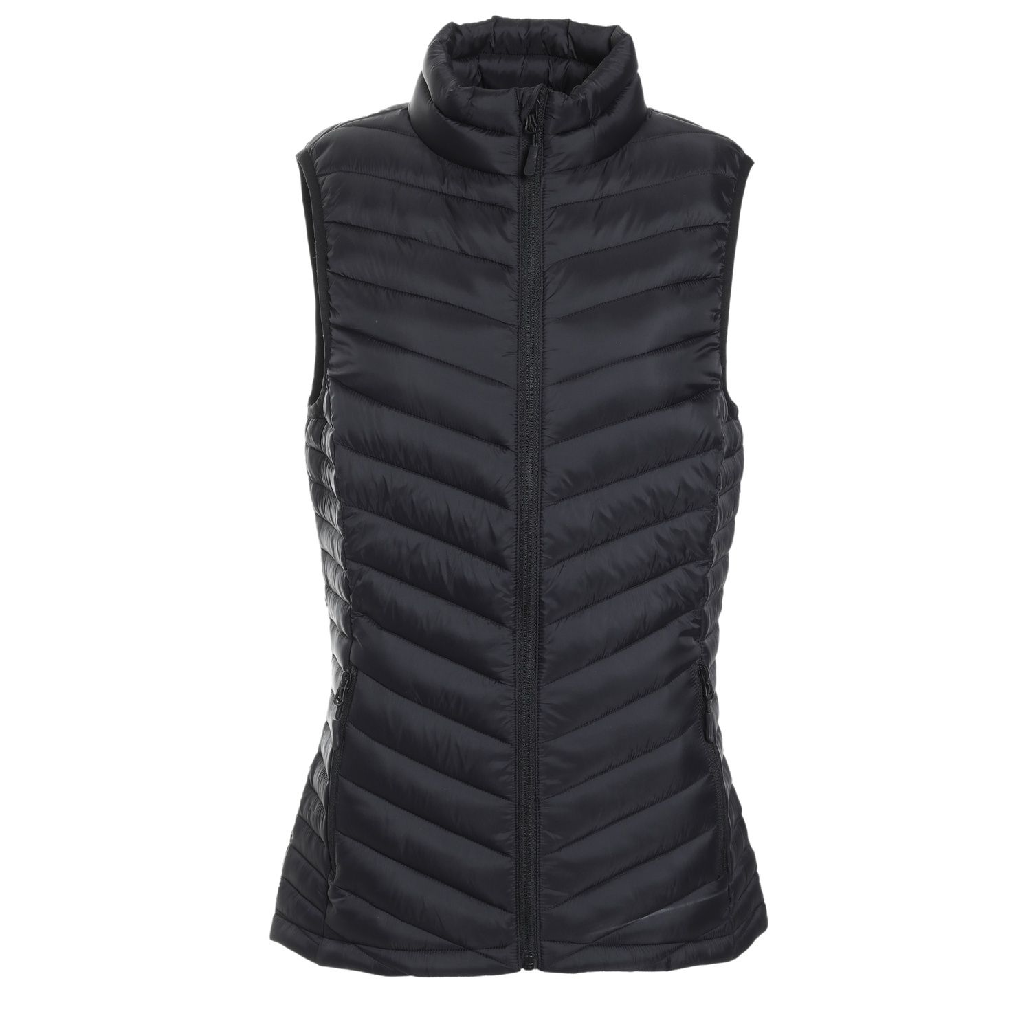 Parka Termica Licancabur S/M Mujer