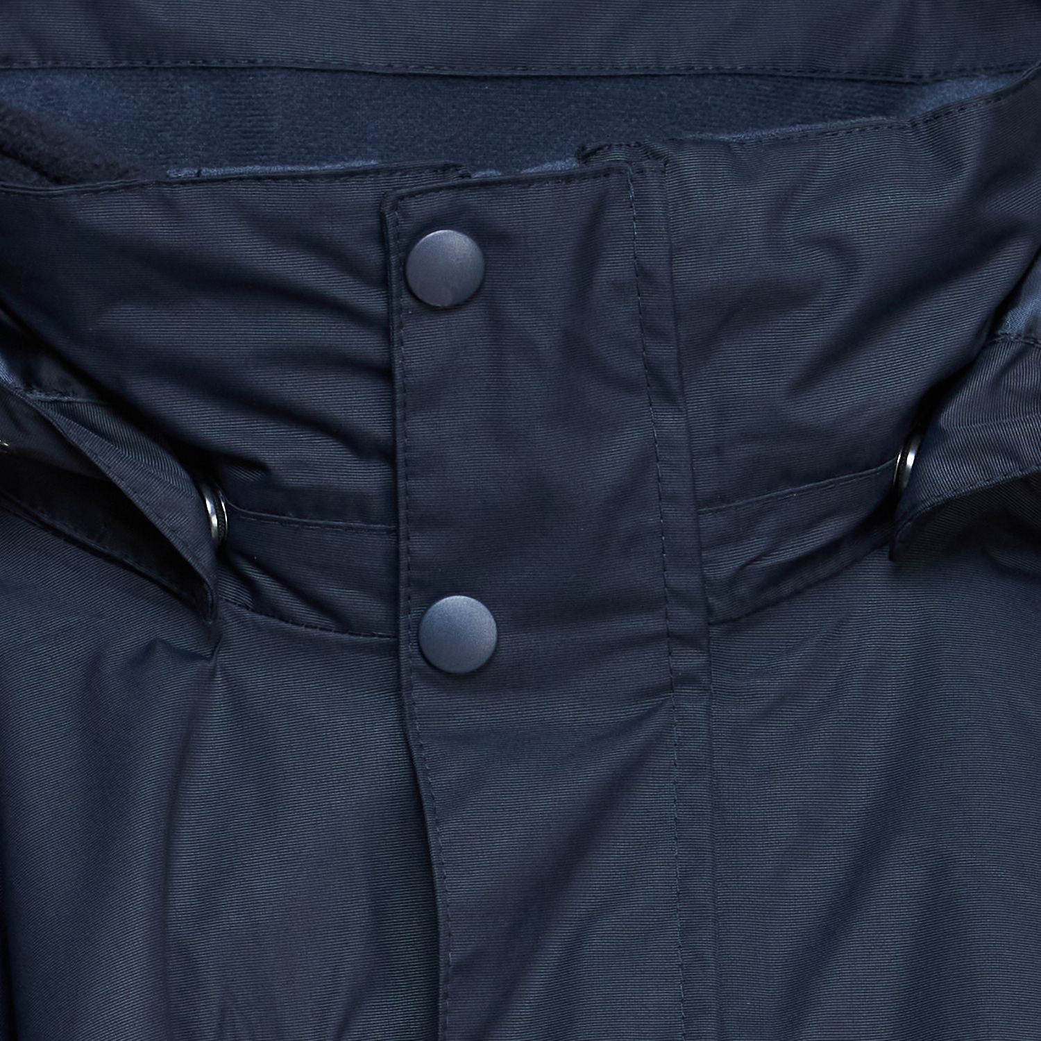 Parka Tecnica 3X1 Corcovado Hombre