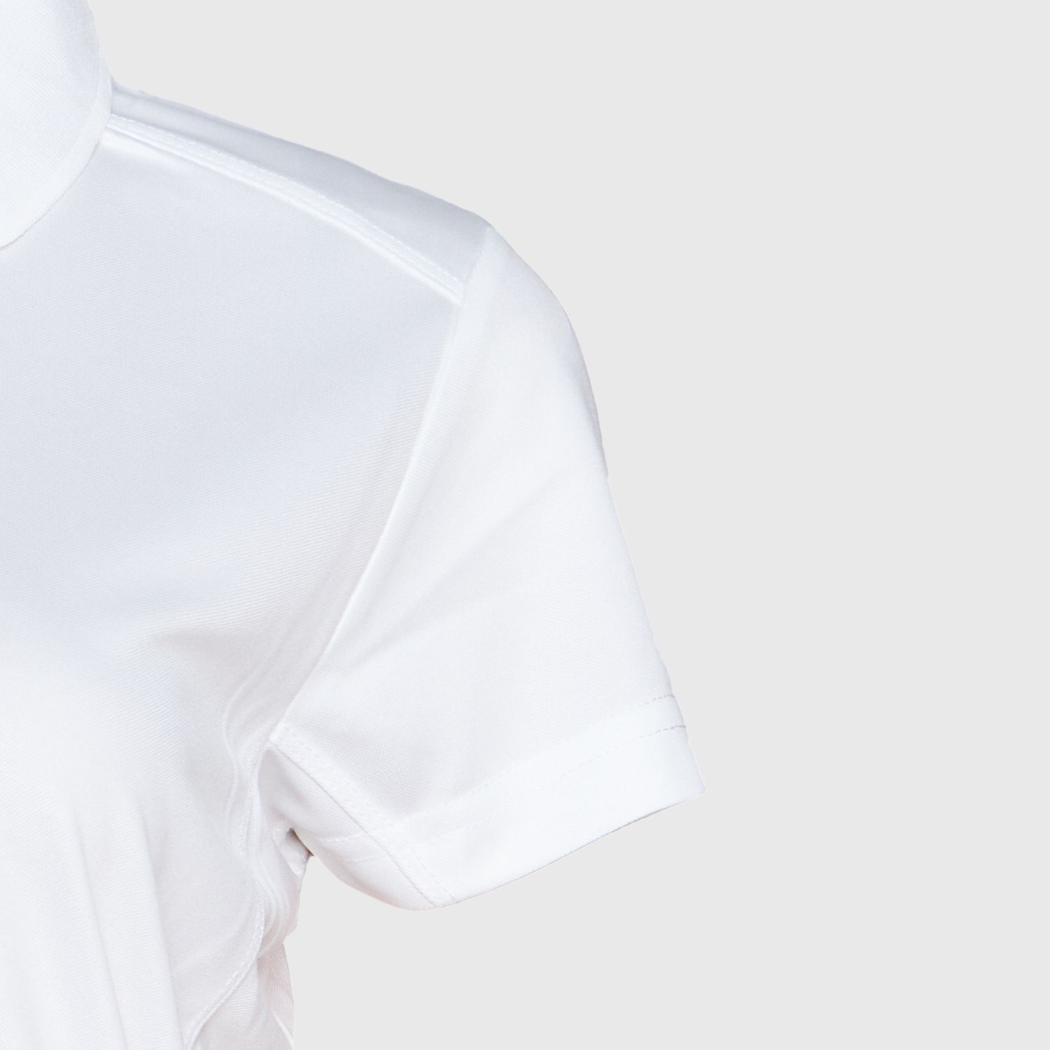 POLERA DRY FIT  MUJER M/C