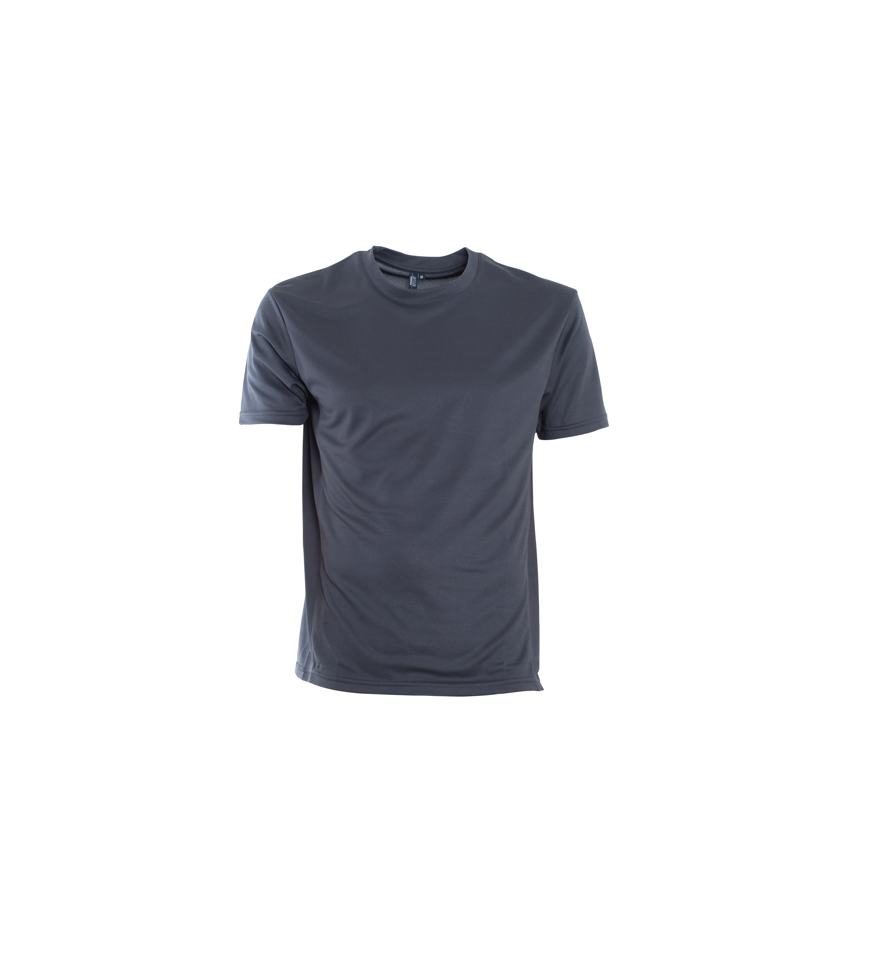 Polera Dry Fit Cuello Polo M/C Mujer
