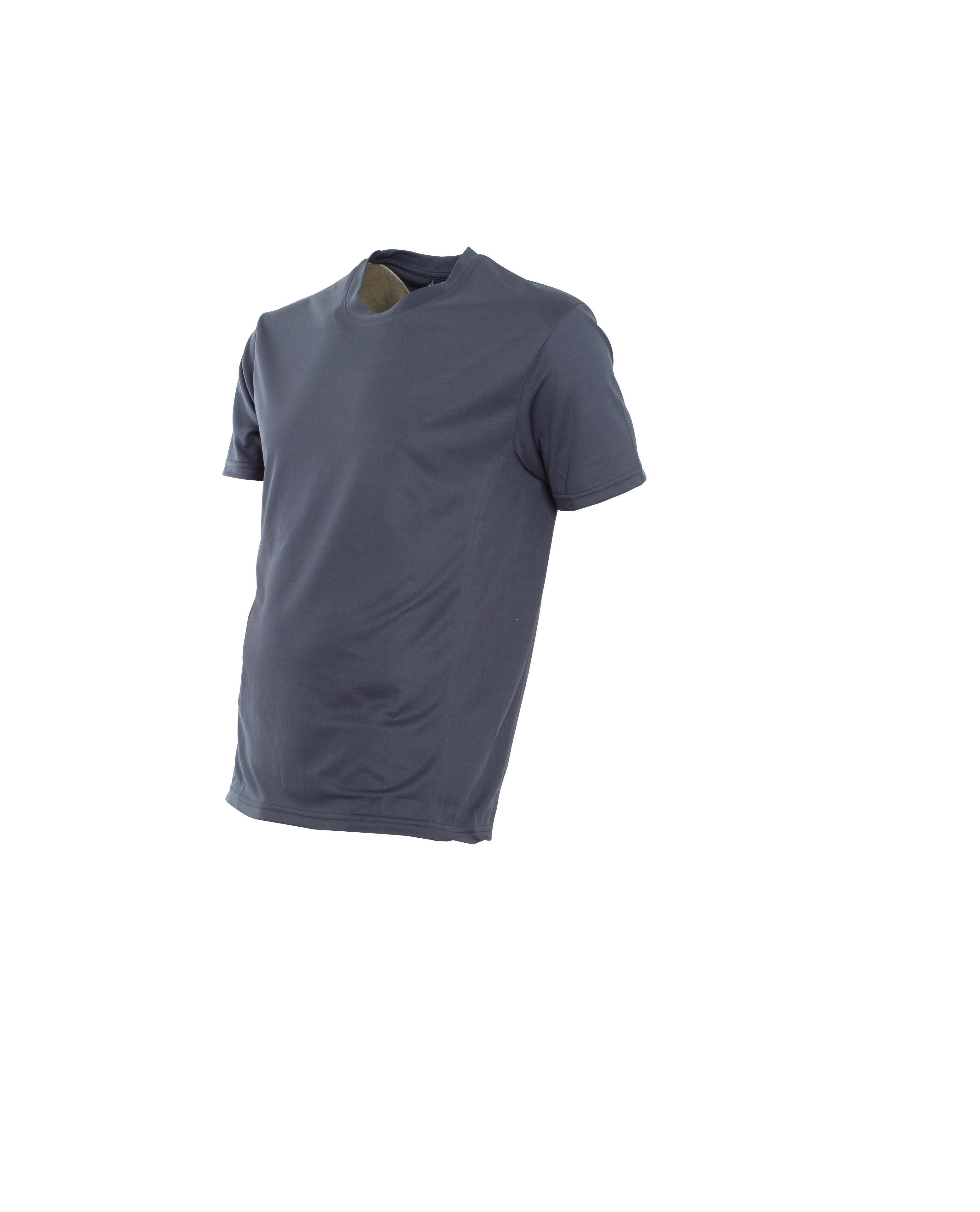 Polera Dry Fit Cuello Polo M/C Mujer