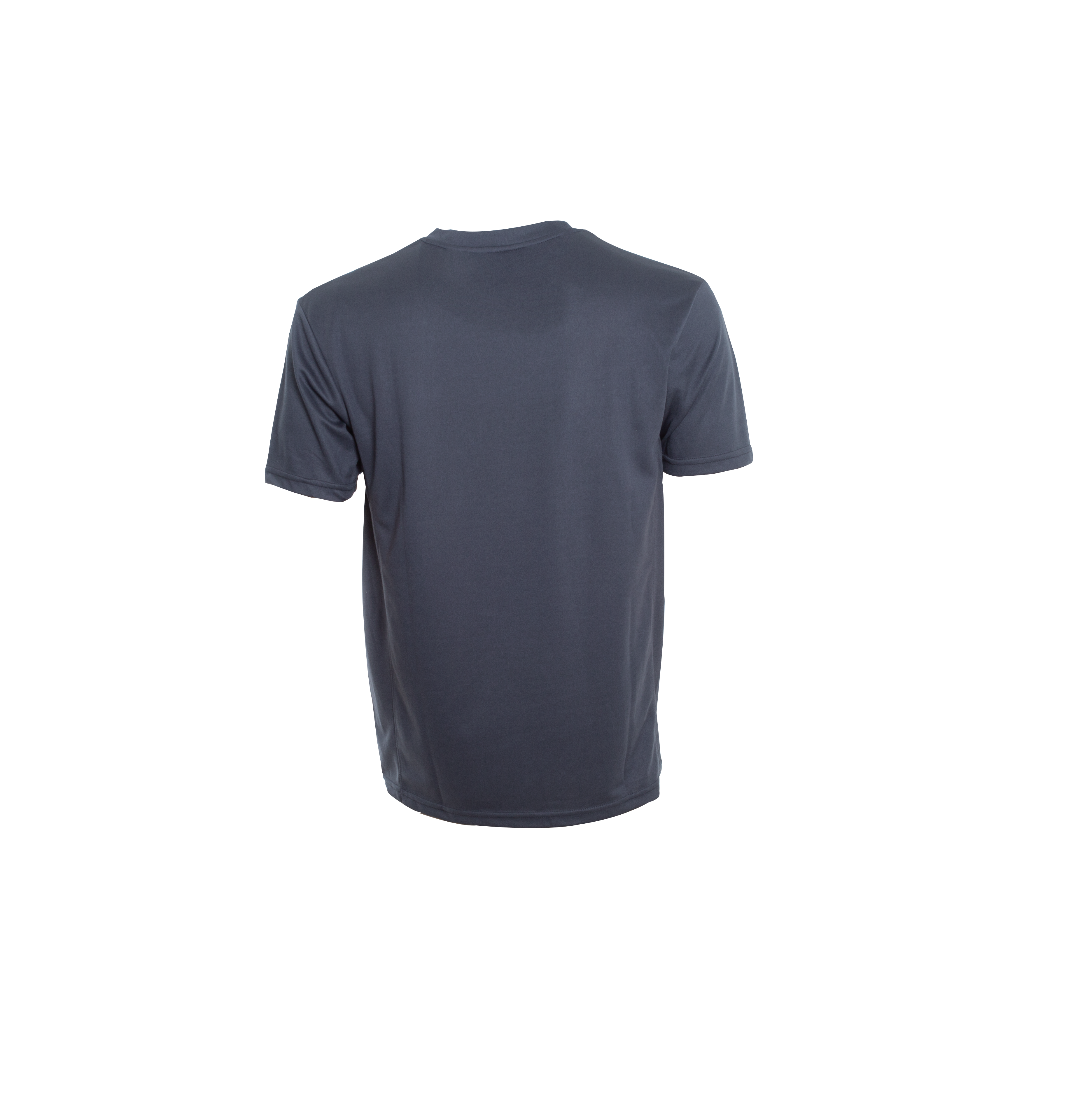 Polera Dry Fit Cuello Polo M/C Mujer