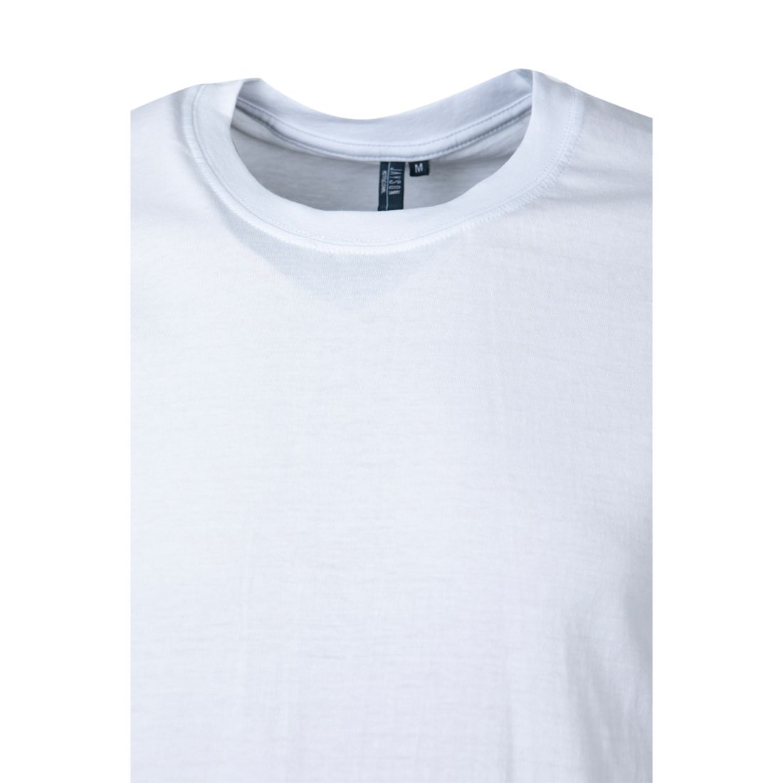 Polera Polo Tubular Hombre M/C