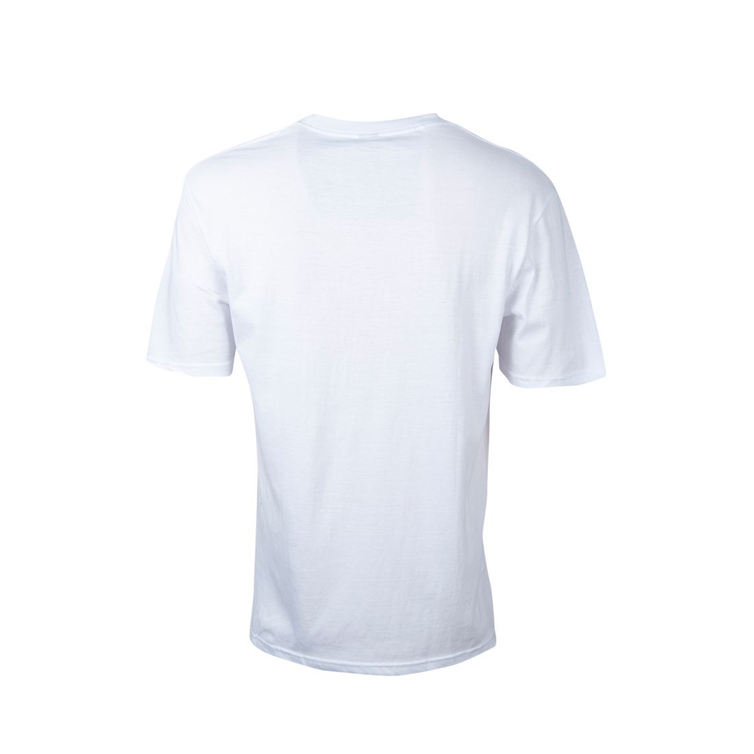 Polera Polo Tubular Hombre M/C