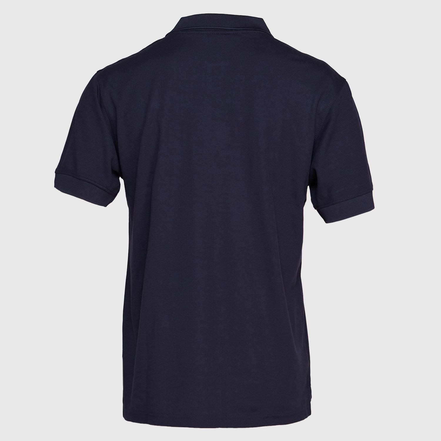 Polera Waffle 60/40 M/C Hombre