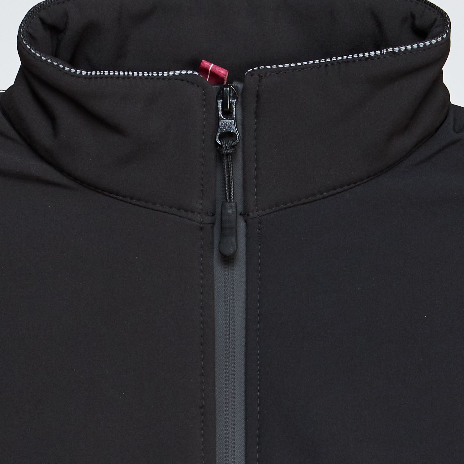 Softshell Premium Ejecutivo Mujer