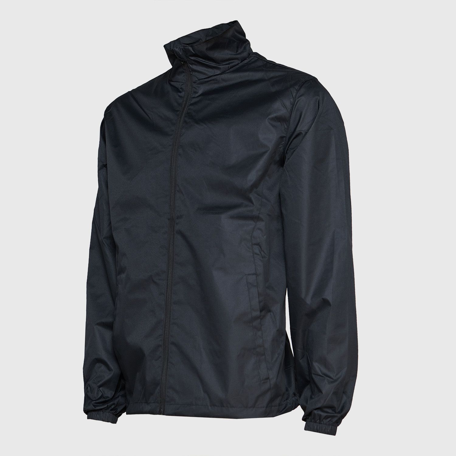 Cortaviento Impermeable Hombre