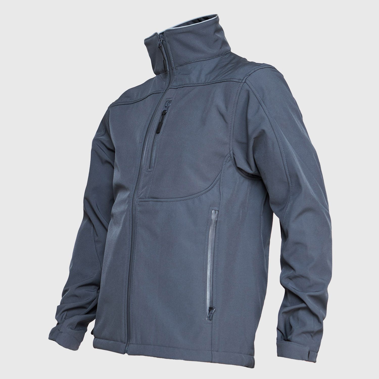 Softshell Tecnico Hombre M/L