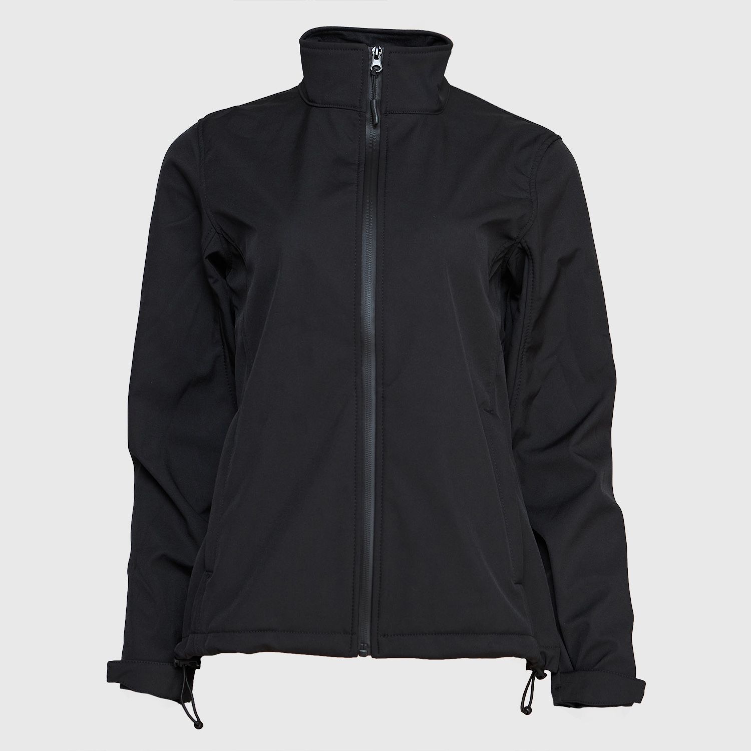 Softshell Tecnico Mujer M/L
