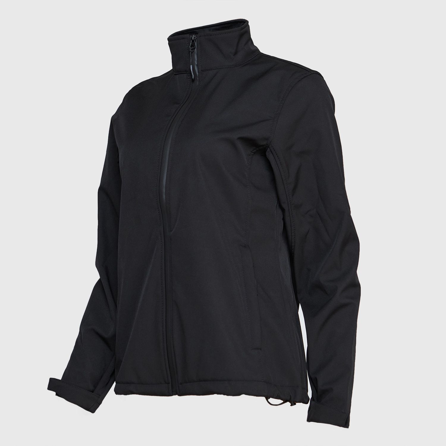 Softshell Tecnico Mujer M/L