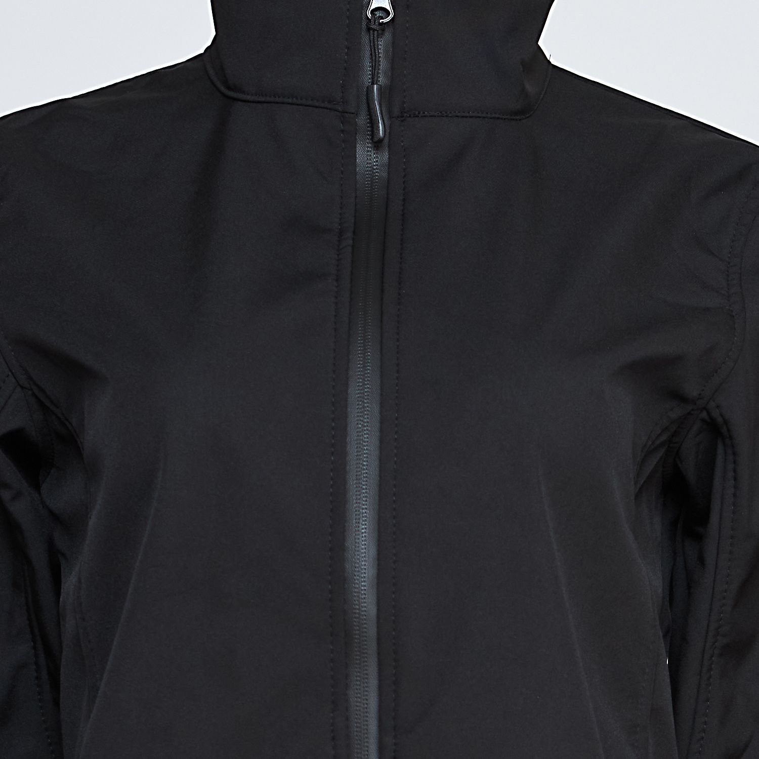 Softshell Tecnico Mujer M/L