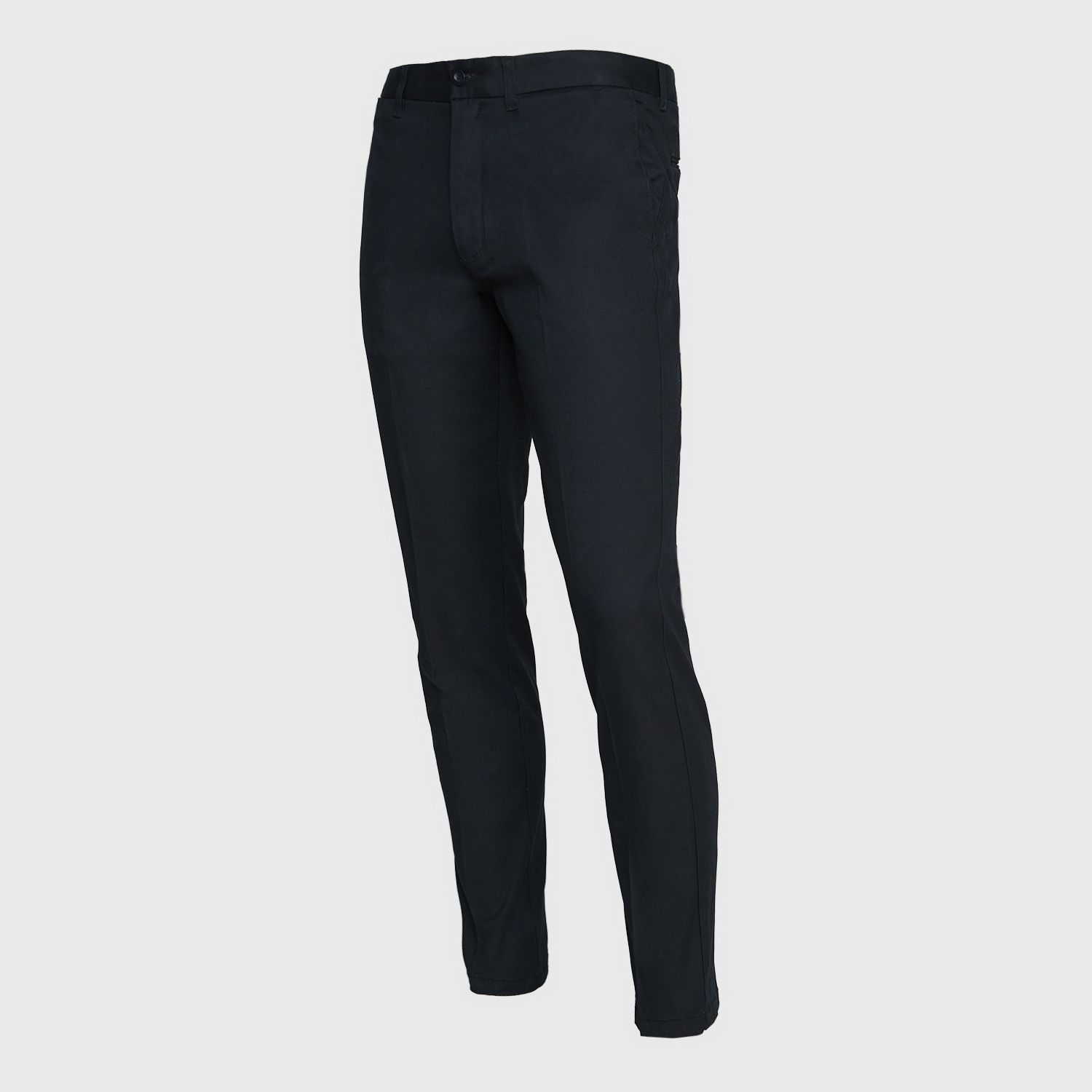 Pantalon Spandex Hombre Frente Plano