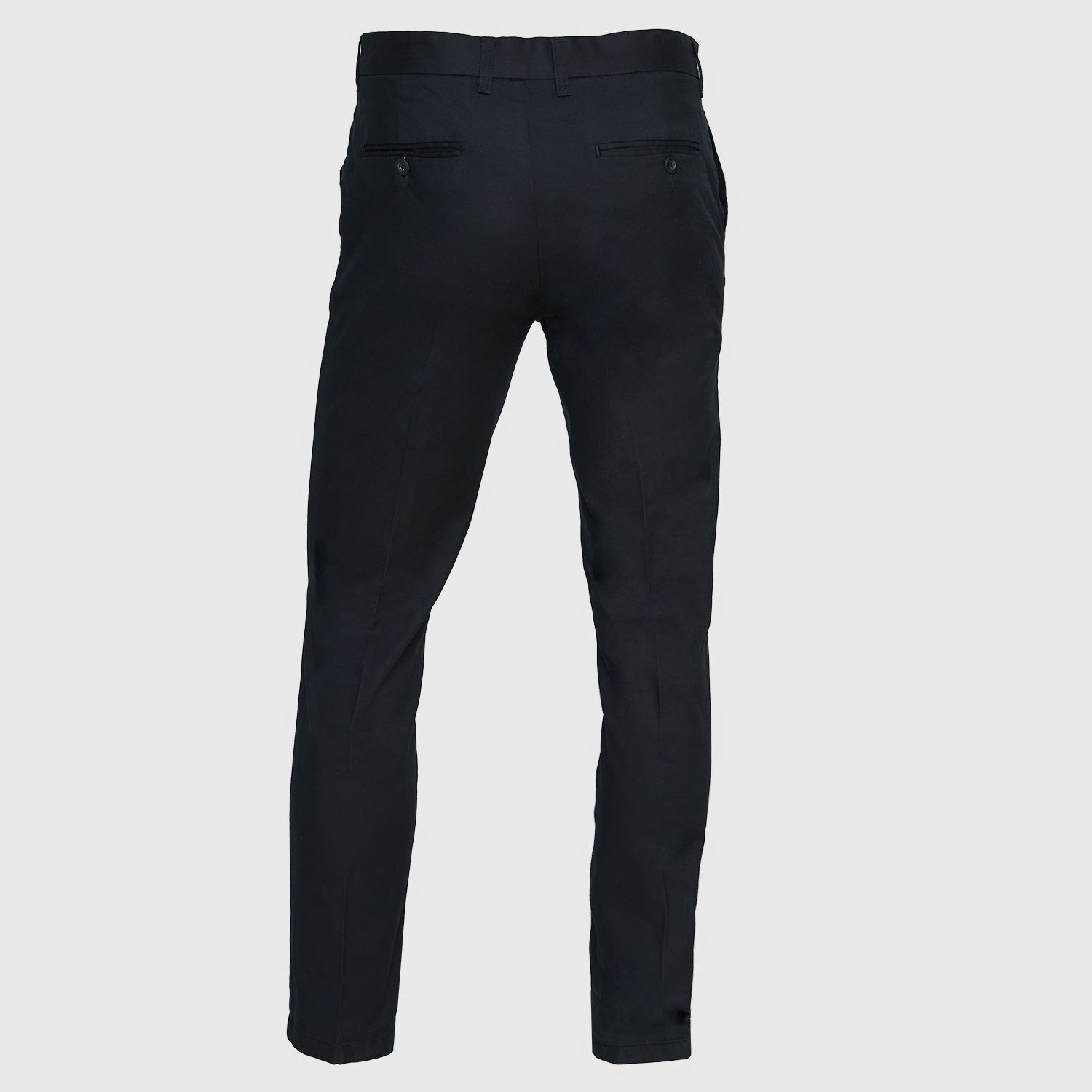 Pantalon Spandex Hombre Frente Plano