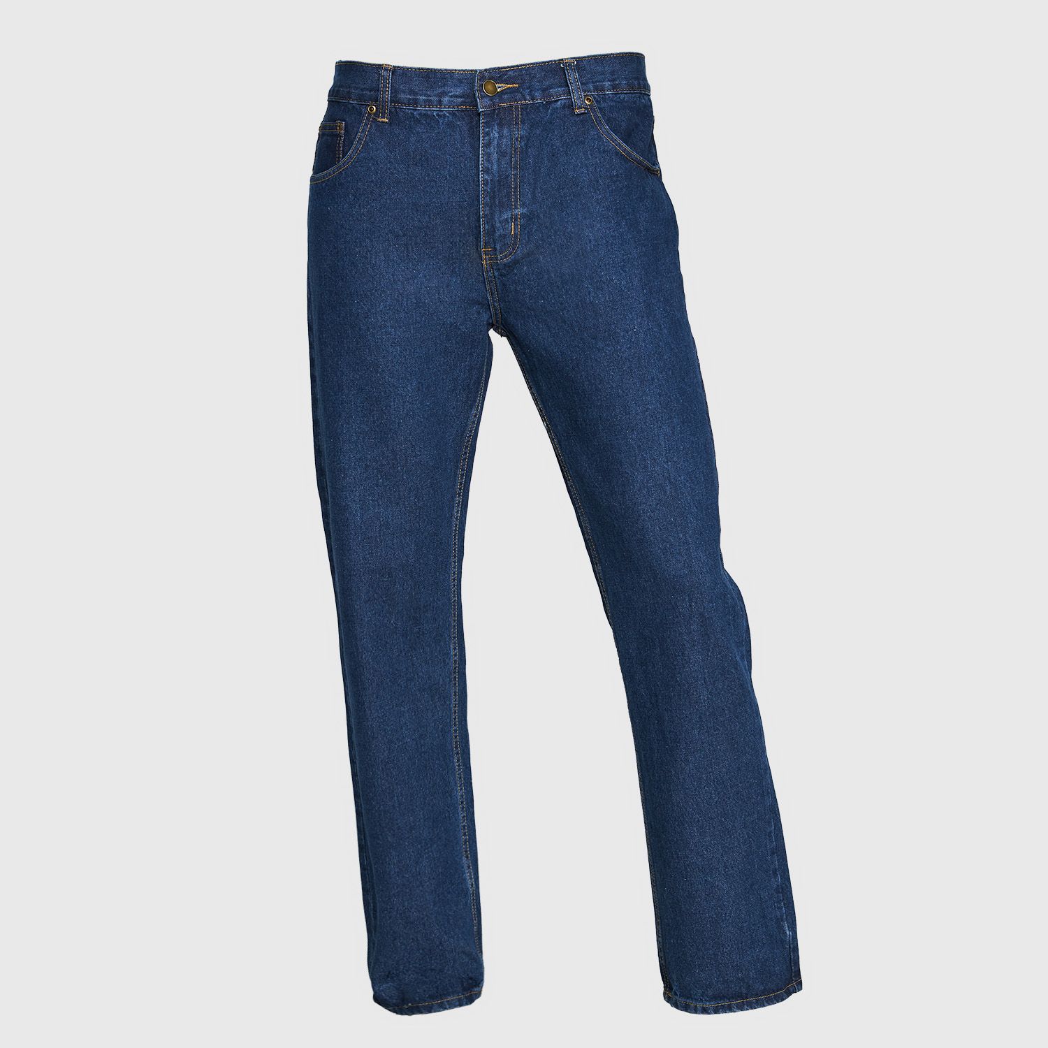 Jeans Tradicional Hombre