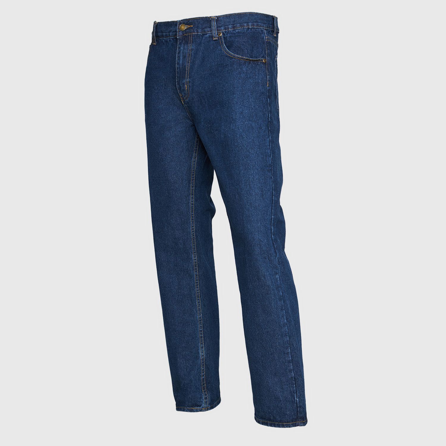 Jeans Tradicional Hombre