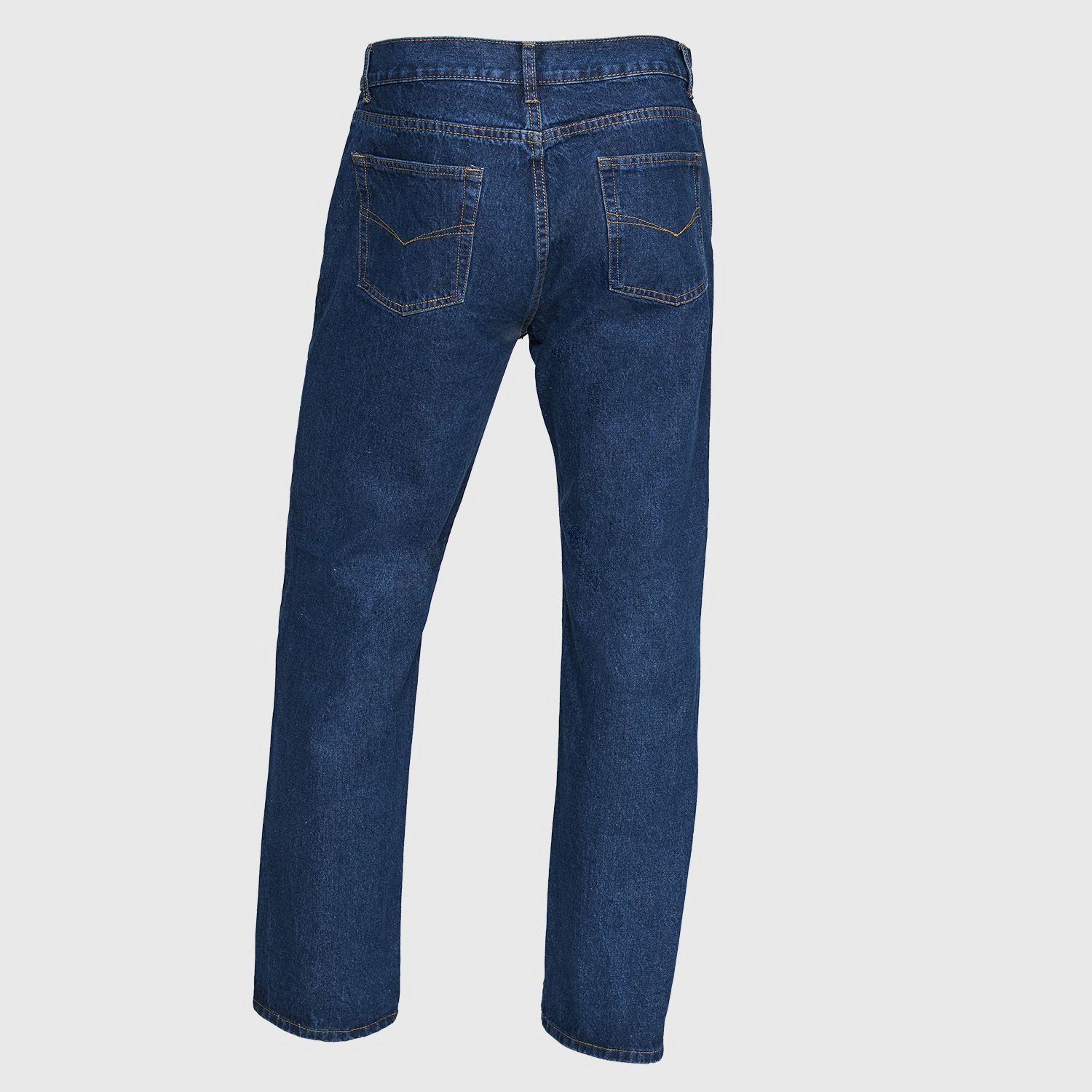 Jeans Tradicional Hombre