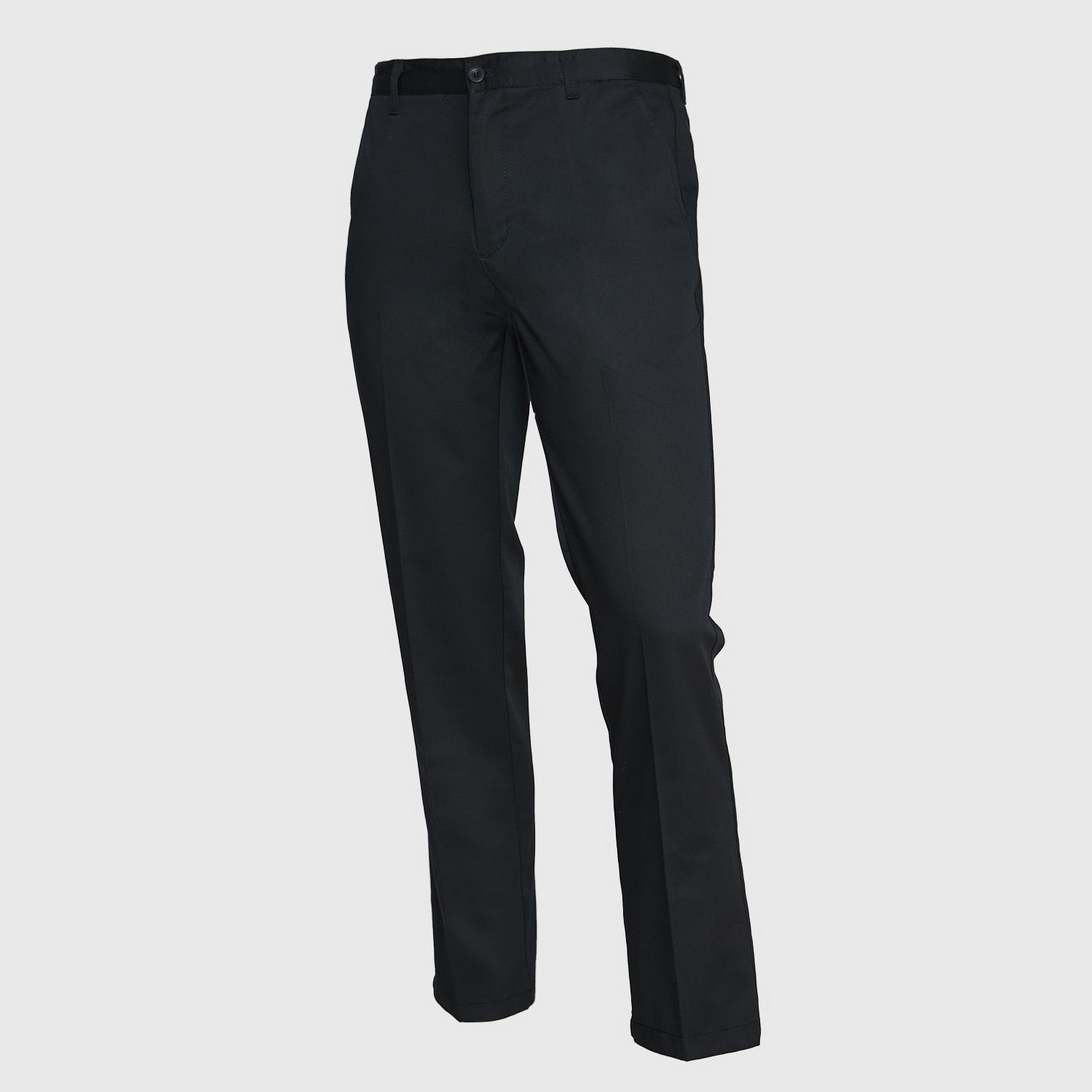 Pantalon Gabardina T/C Hombre
