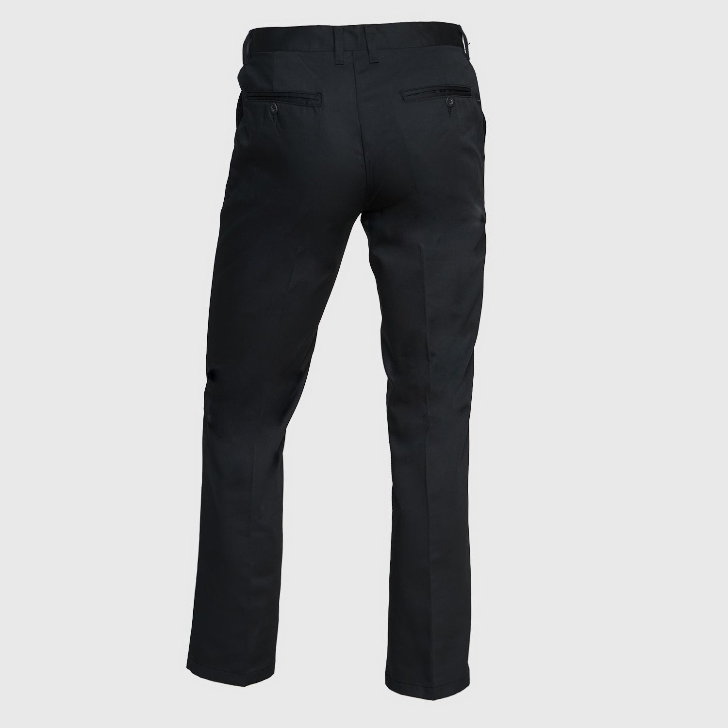 Pantalon Gabardina T/C Hombre