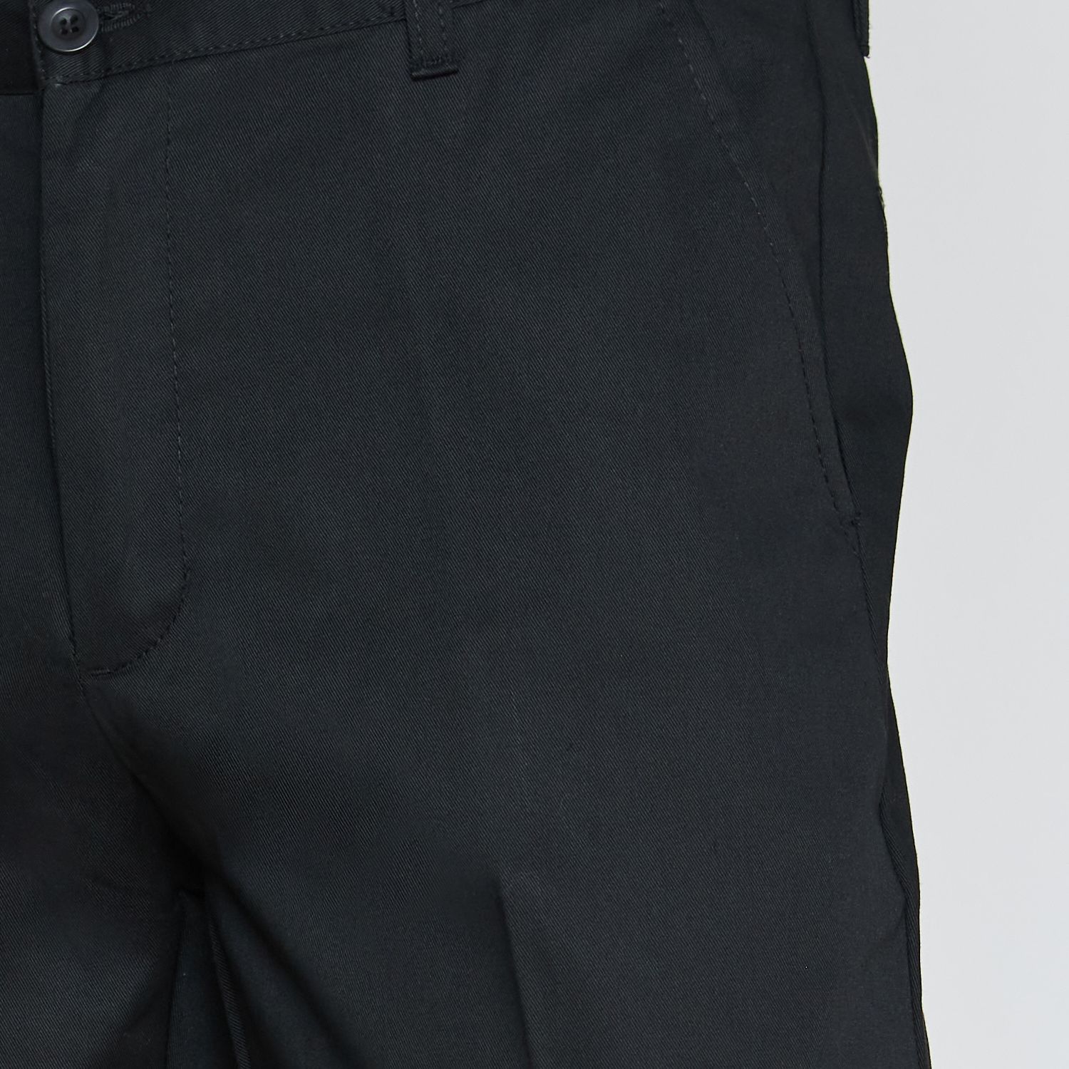 Pantalon Gabardina T/C Hombre